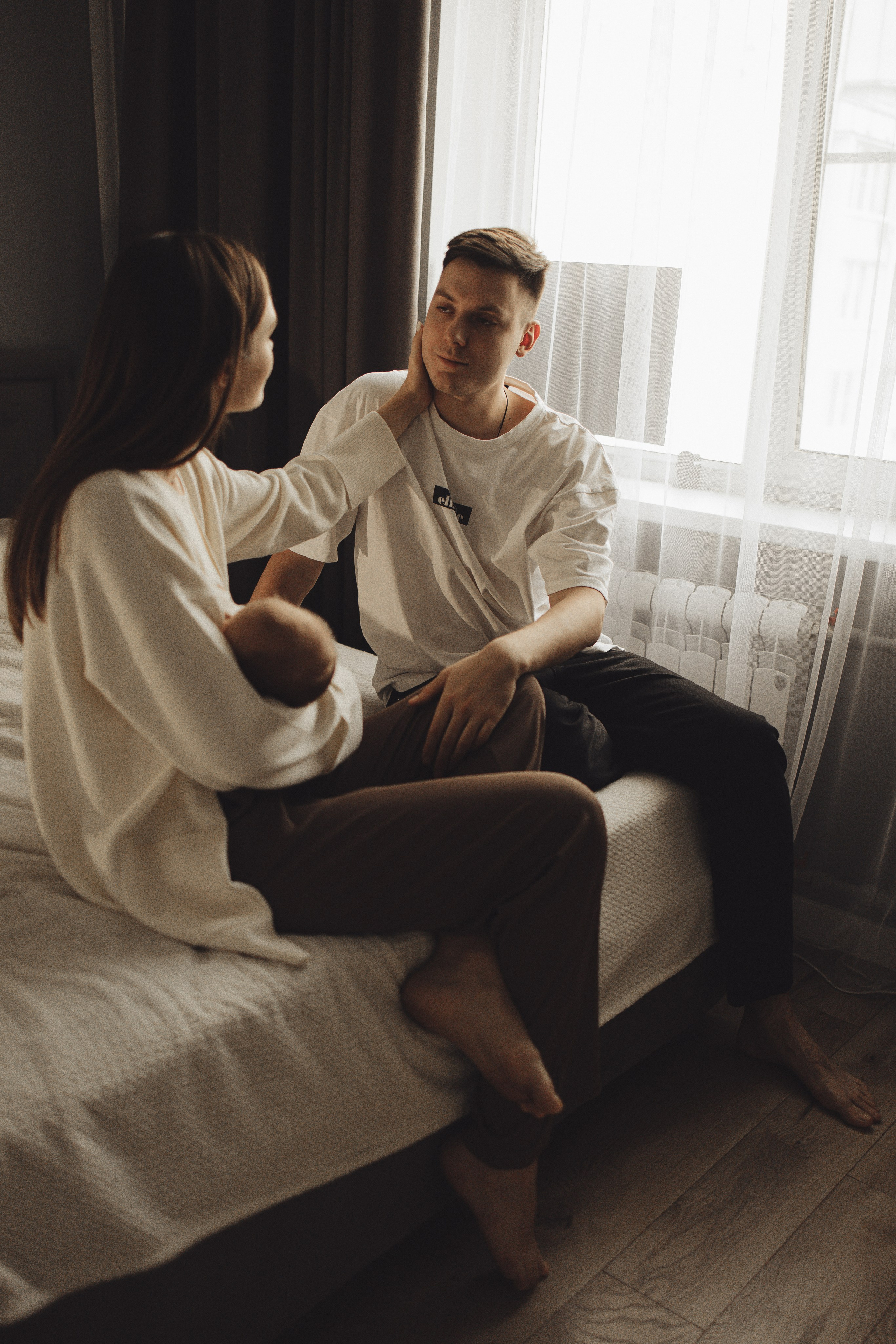 Домашняя история. Семейный и детский фотограф, таганрог, ростов-на-дону