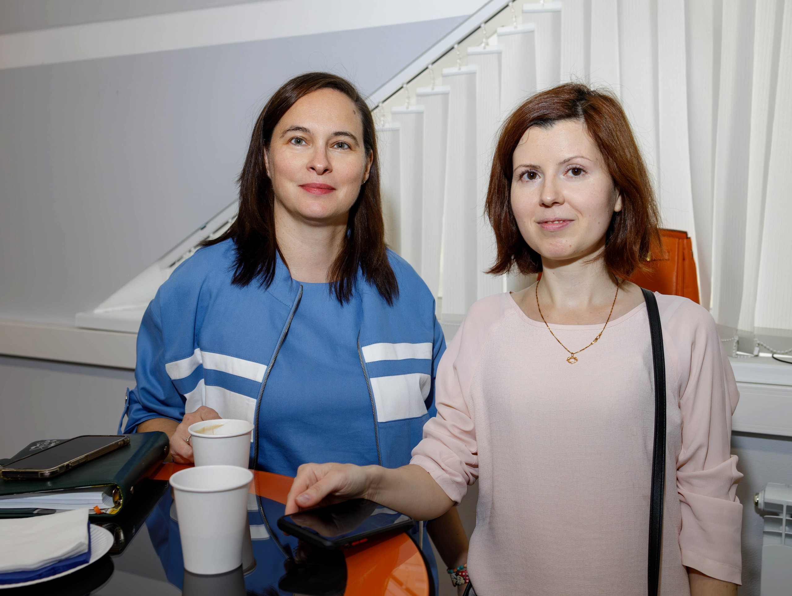 Экскурсия на фабрику БК «Эквиум». Фотограф Булдакова Екатерина