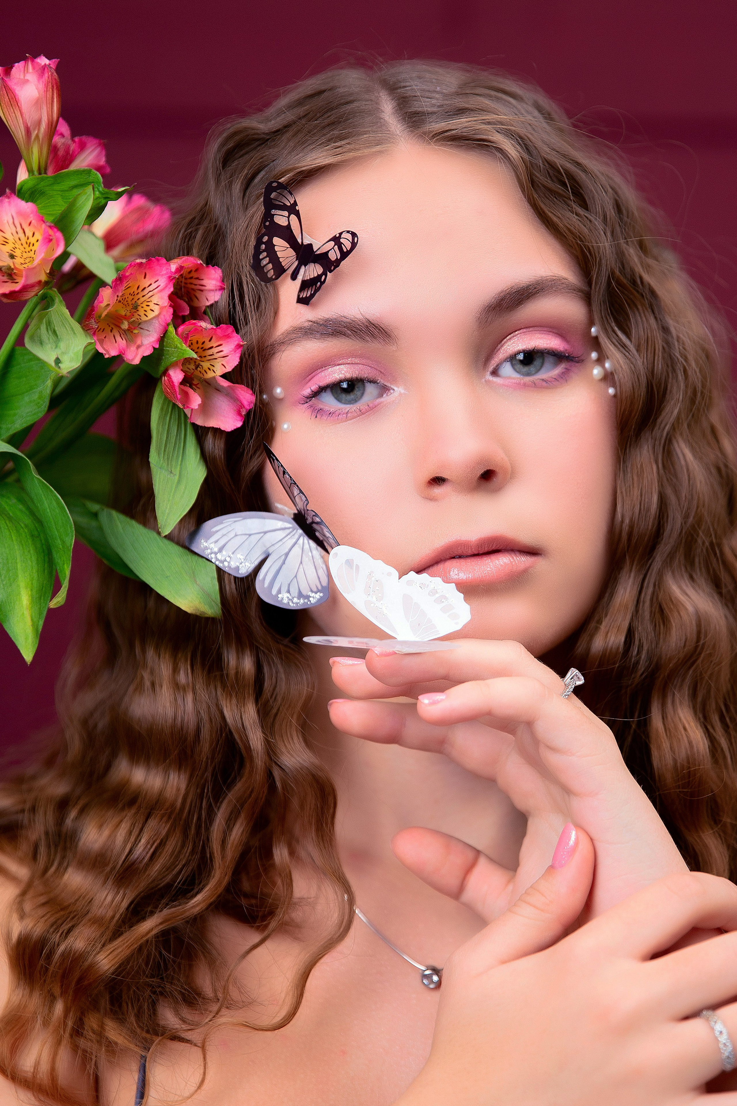 Фотопроект «Бьюти». Детский и семейный фотограф Кемерово Антонина Семеркова!