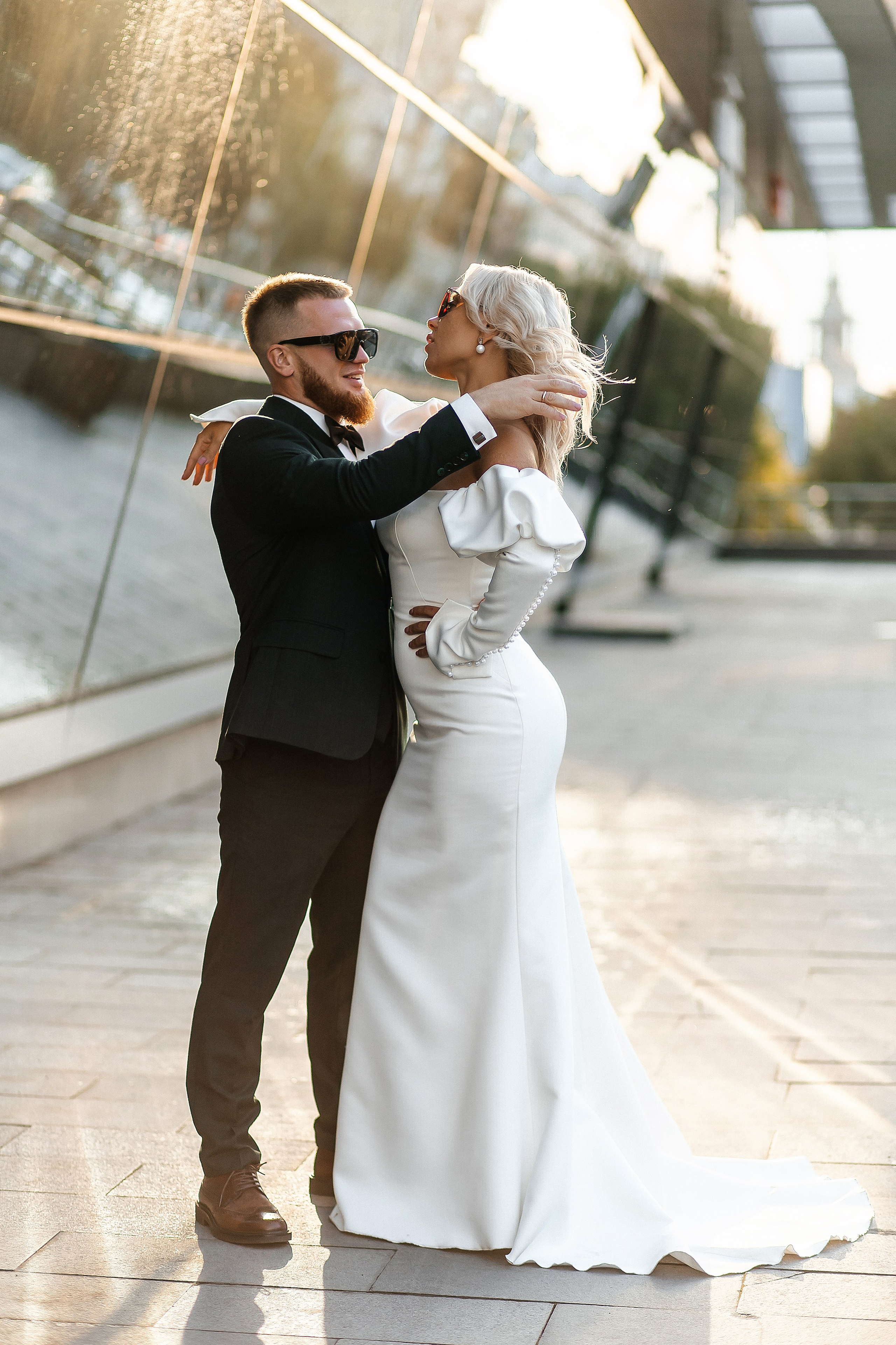 Александр и Елена. Свадебный и семейный фотограф.Екатерина Булич. Красноярск