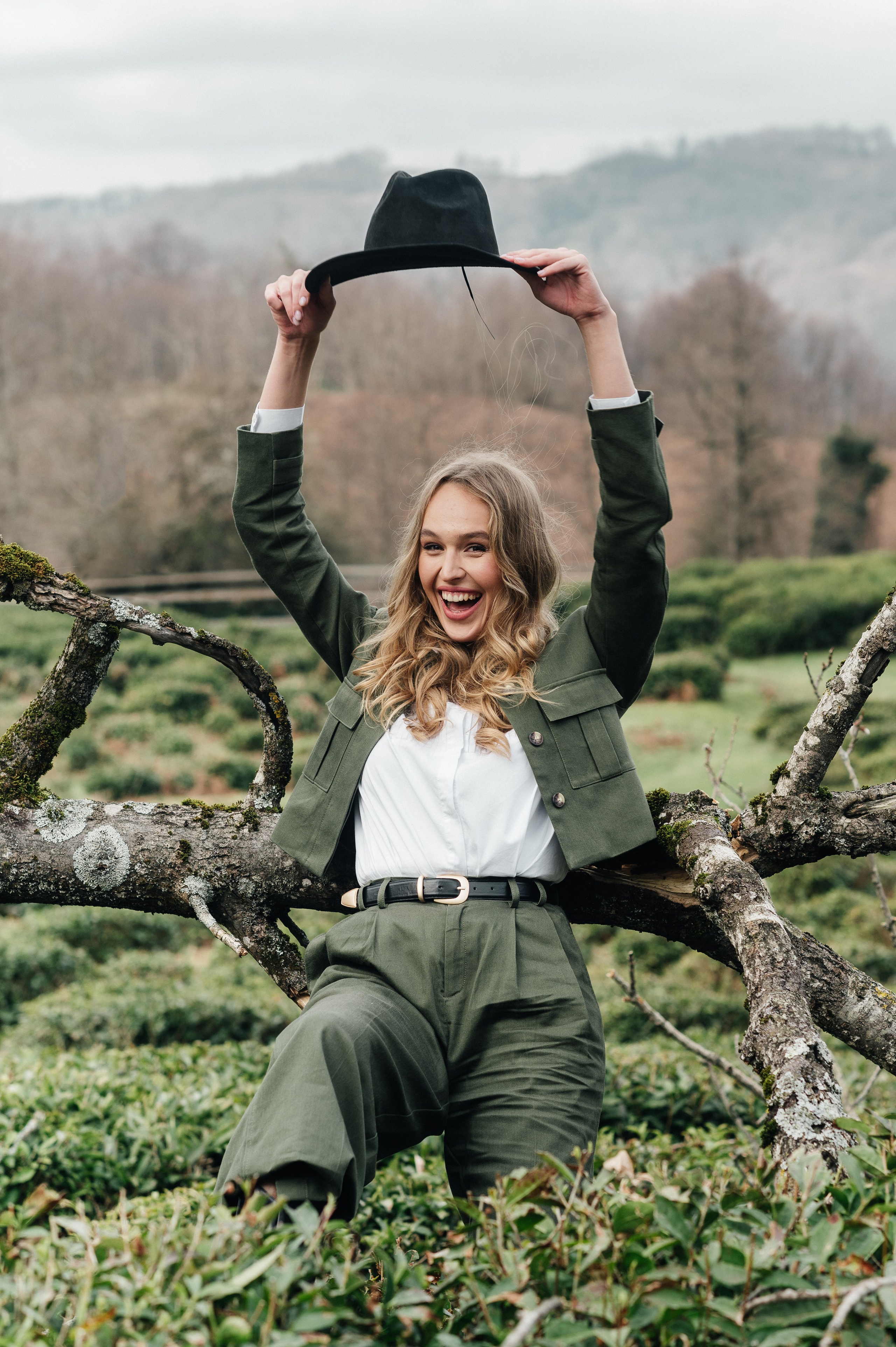 Love Story в плантациях. Свадебный и travel фотограф в Волгограде, Сочи, Домбае, Европе