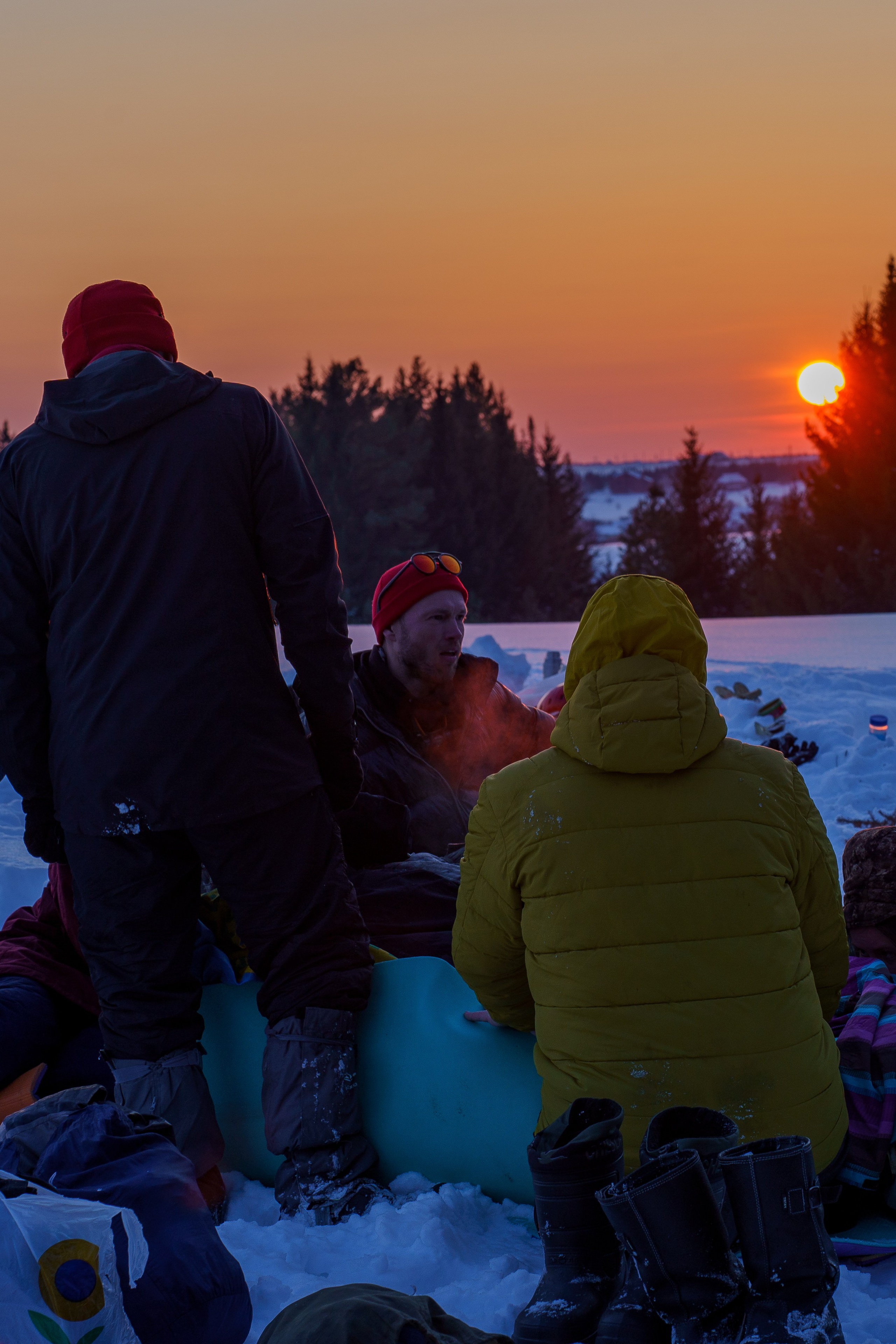 Семинар по безопасности в туризме
