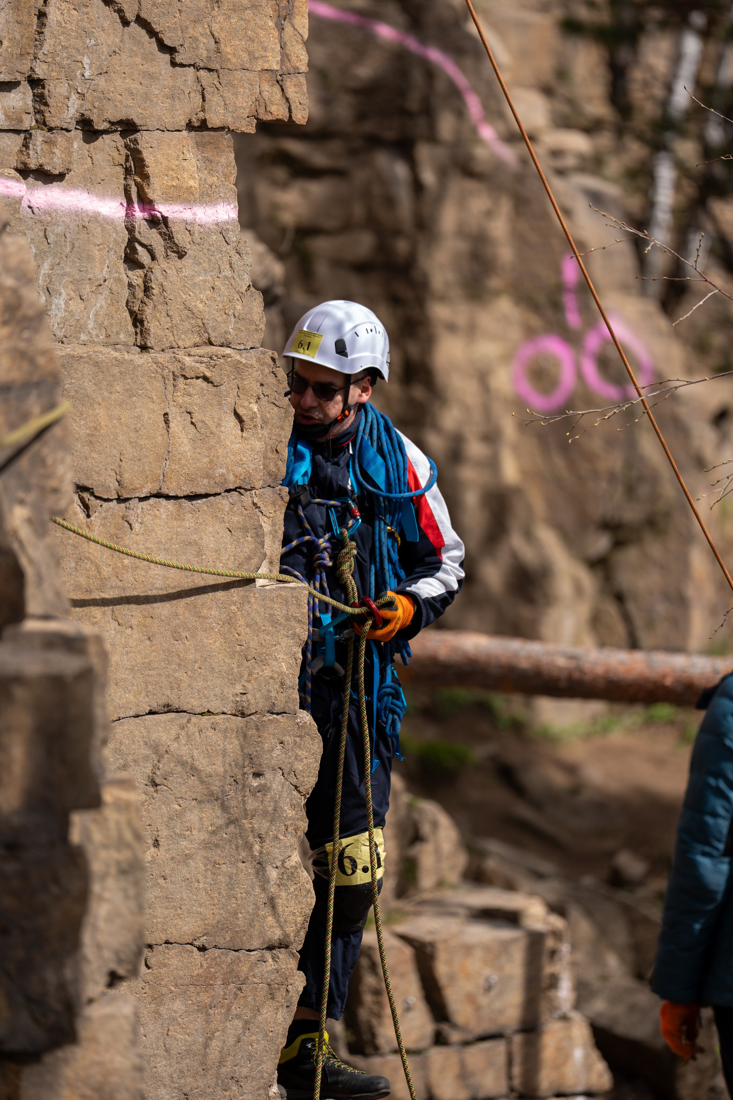 Спортивный репортаж в Челябинске