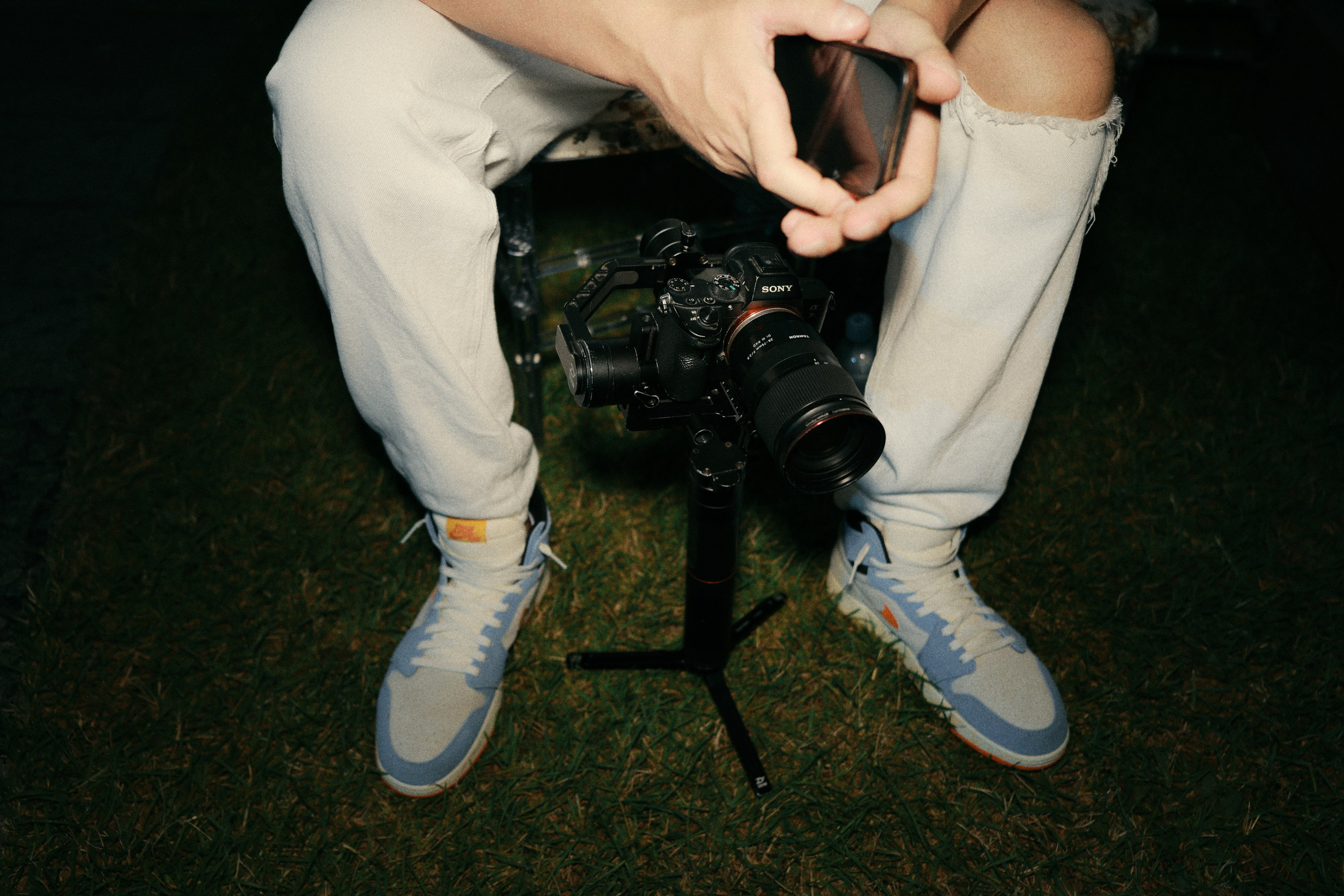 Атмо. Фотограф во Владимире, Москве и Суздале — Полина Романычева