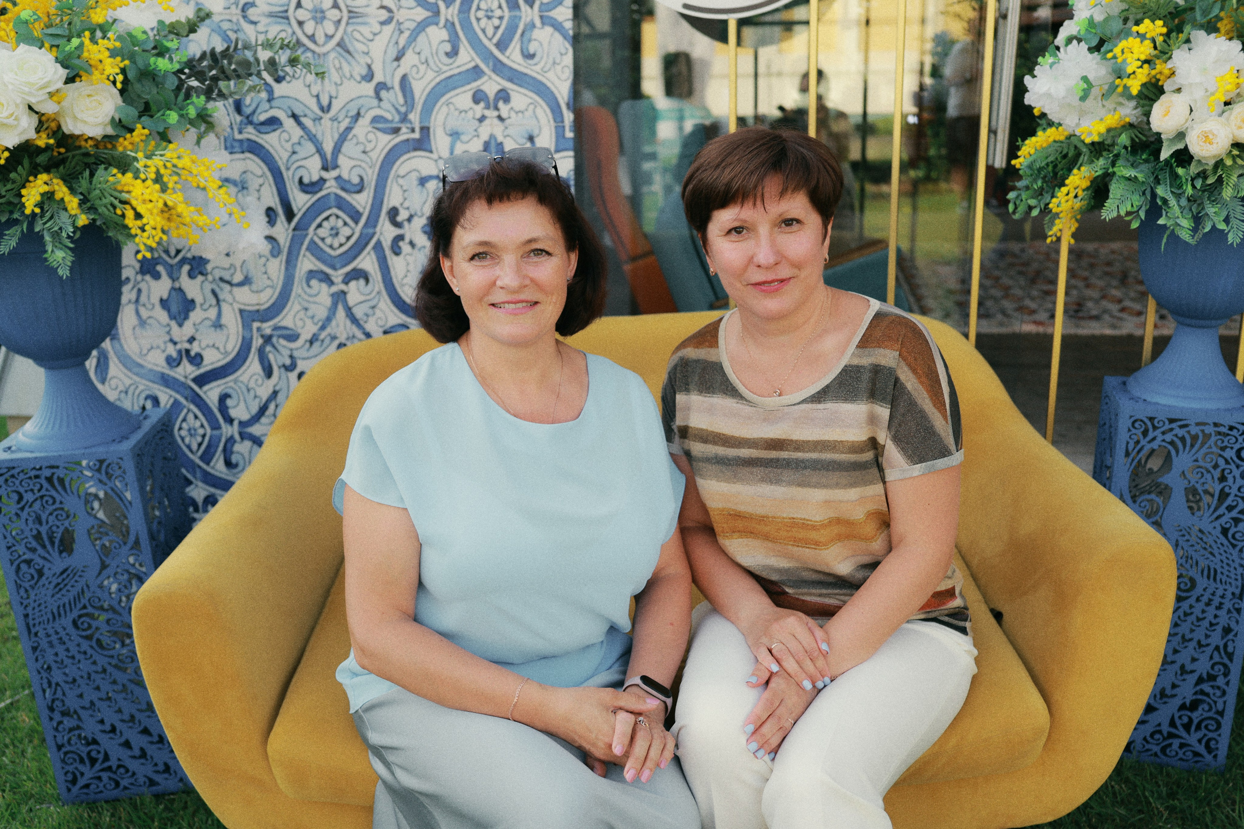 Атмо. Фотограф во Владимире, Москве и Суздале — Полина Романычева