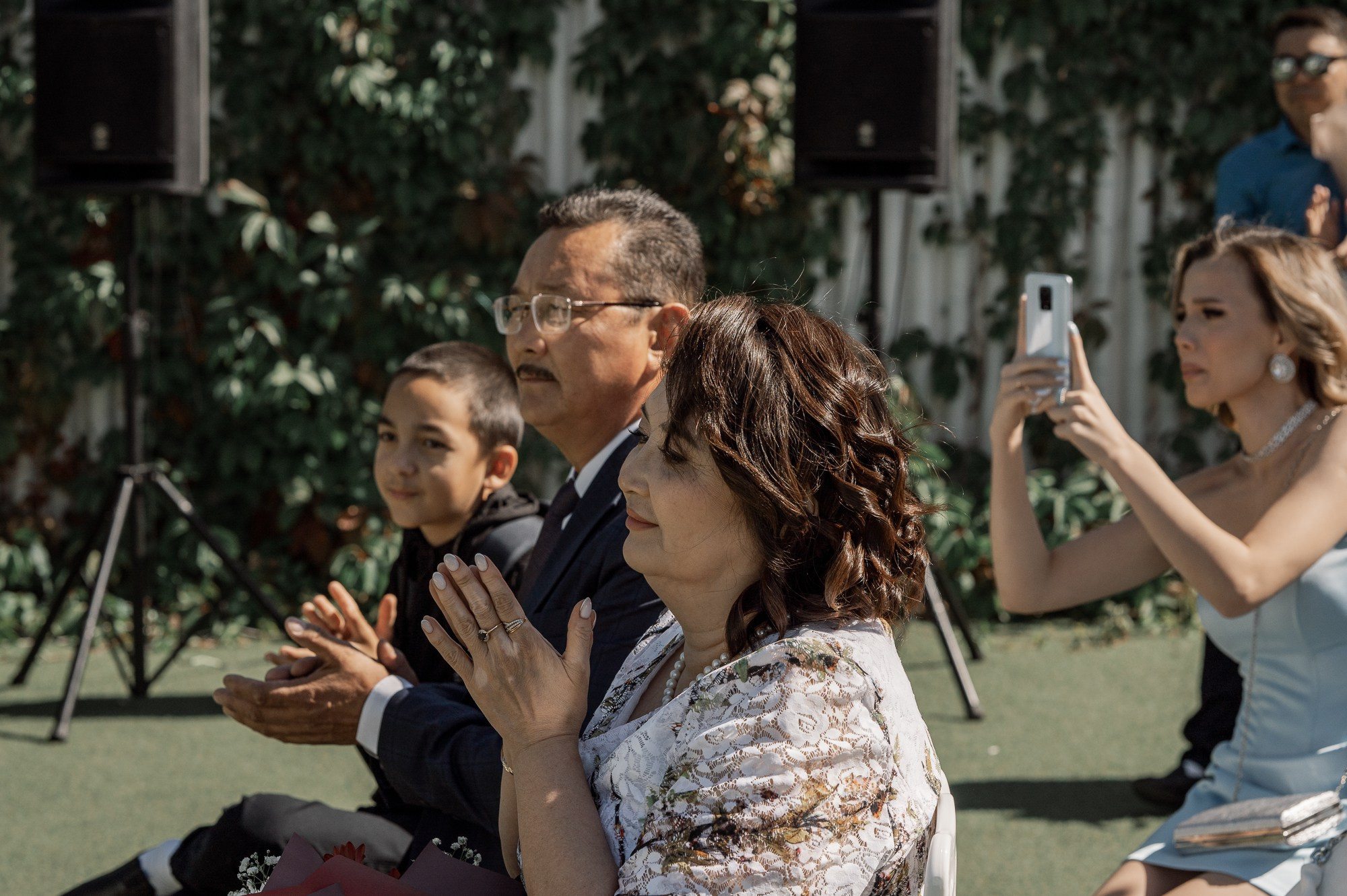 Денис и Алсу. Свадебный фотограф в Тюмени Анастасия Конева