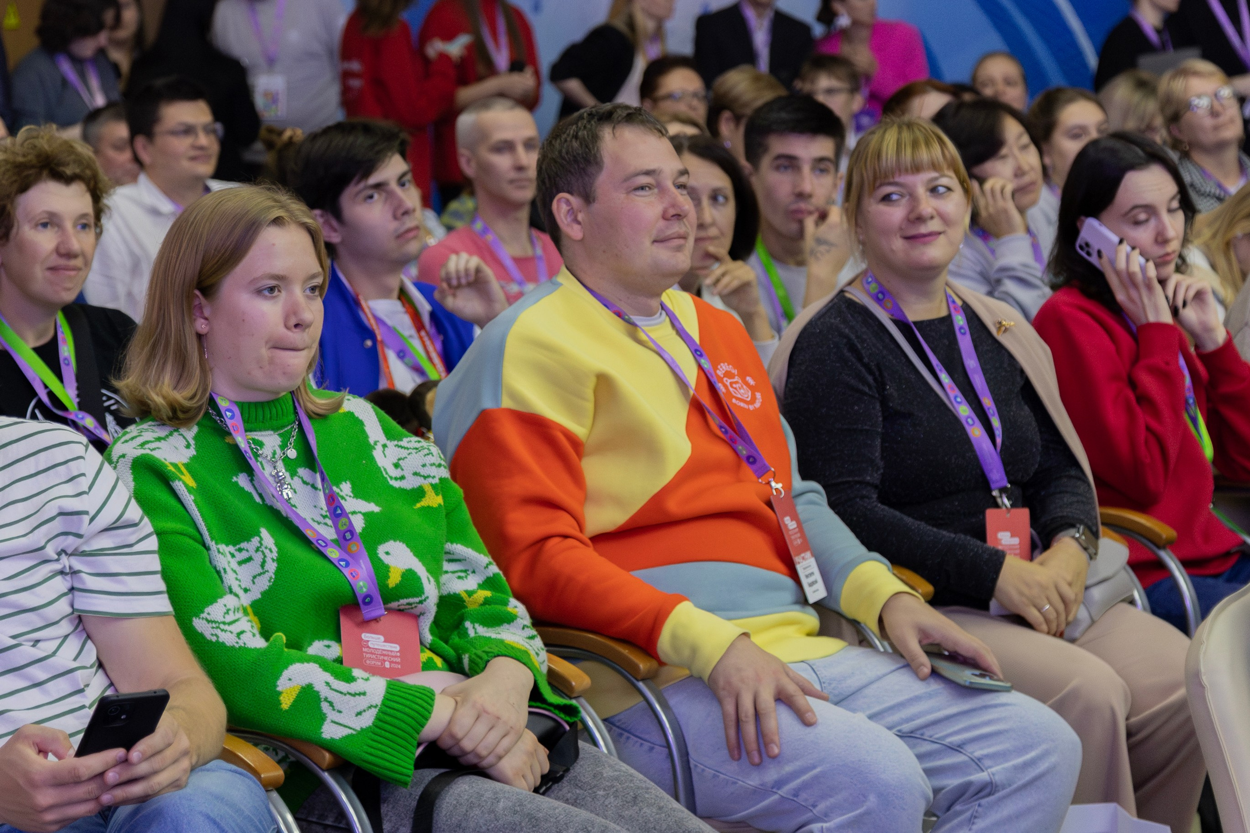 Всероссийский конкурс Проводники смыслов. Репортажный и портретный фотограф в Владивостоке