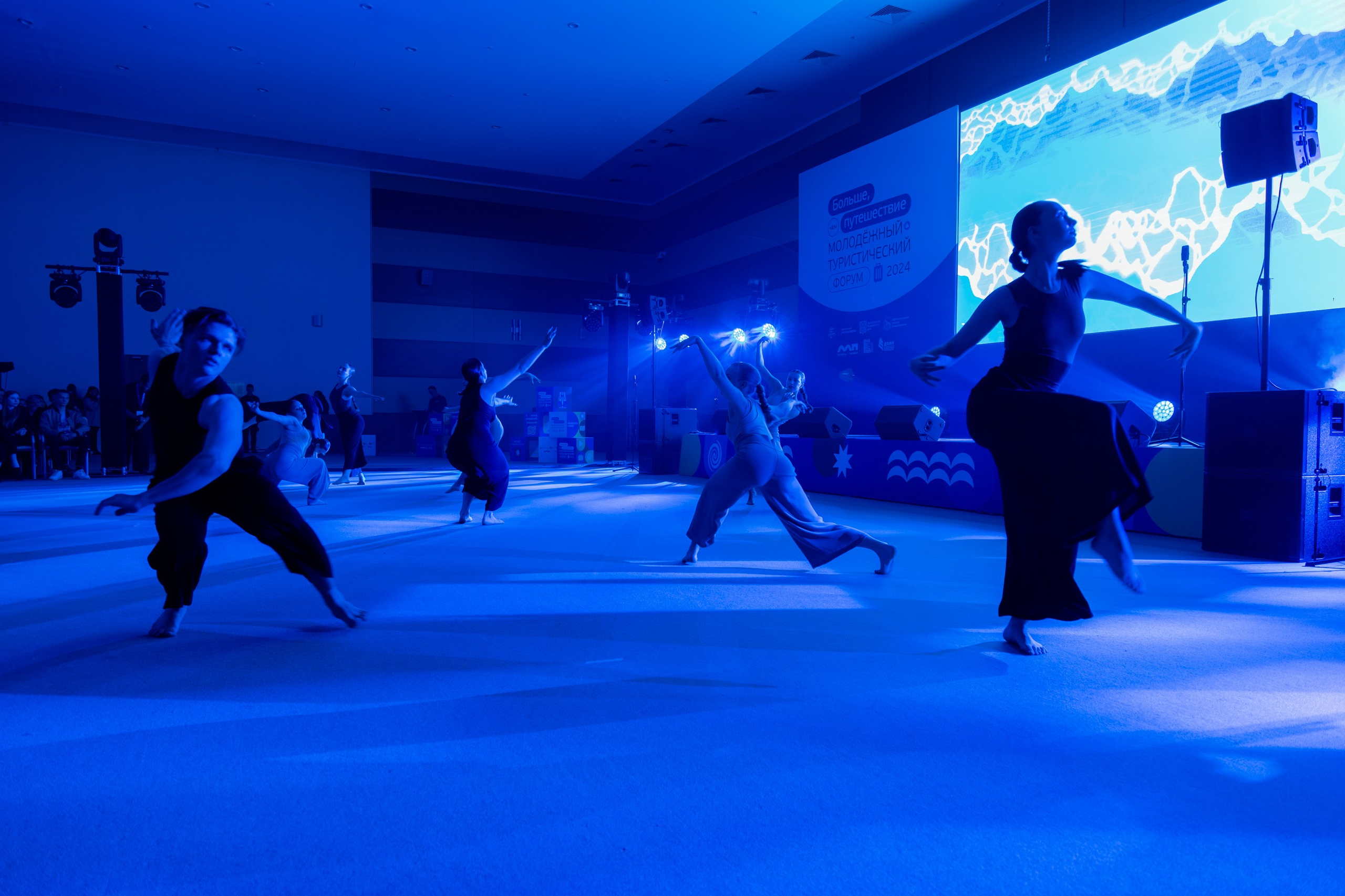 Всероссийский конкурс Проводники смыслов. Репортажный и портретный фотограф в Владивостоке