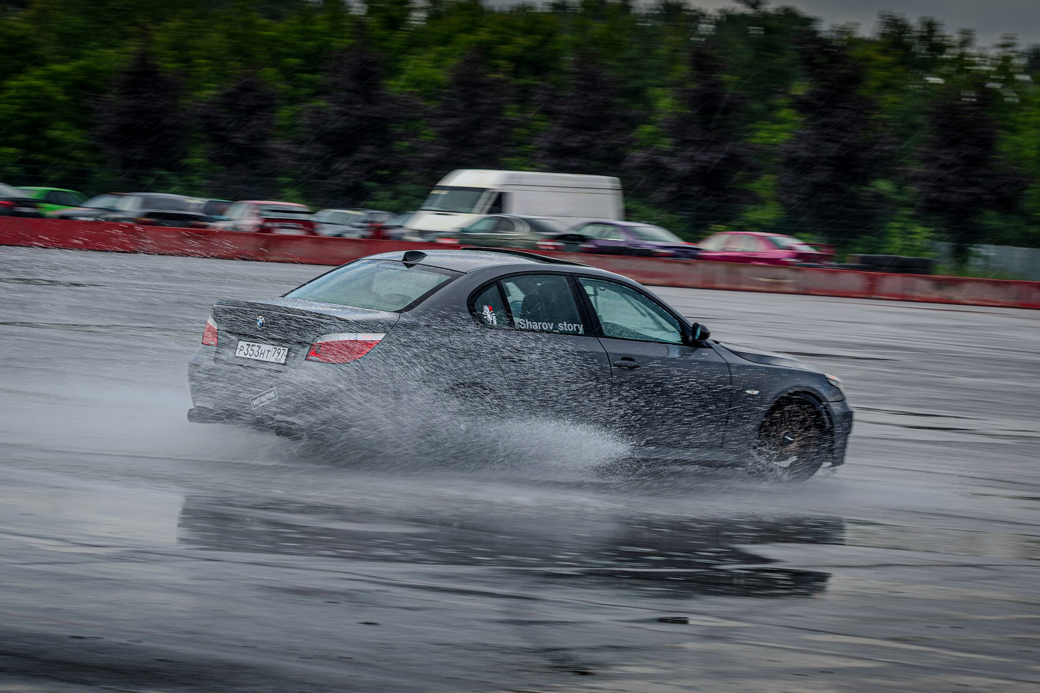 Drift | ADM Drift Contest | Сатюкап | Drift Expo. Ivan P — фотограф автоспорта в Москве