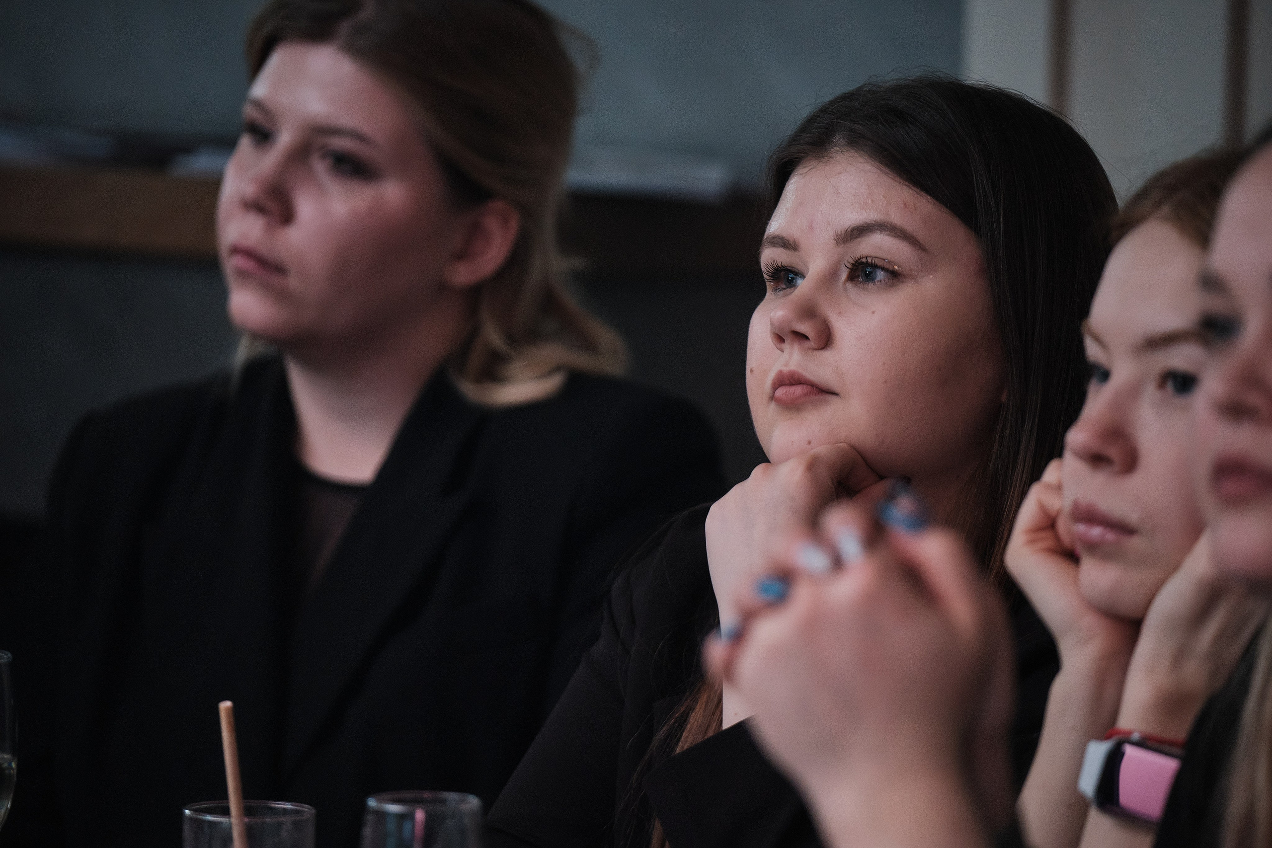 Школа невест 5. Свадебный фотограф в Екатеринбурге Соседков Евгений