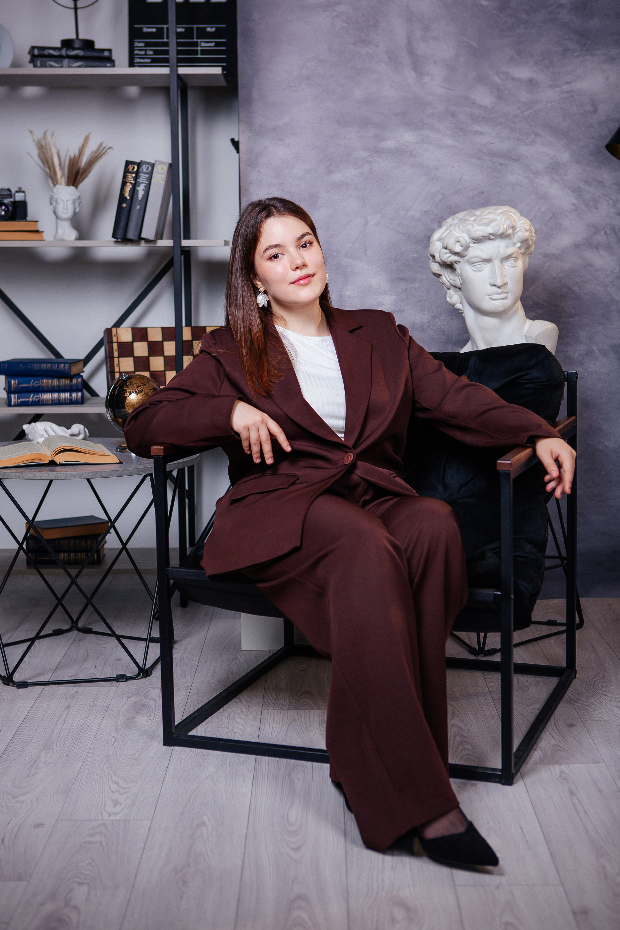 Холст. Фото дети. Выпускные альбомы Нижний Тагил