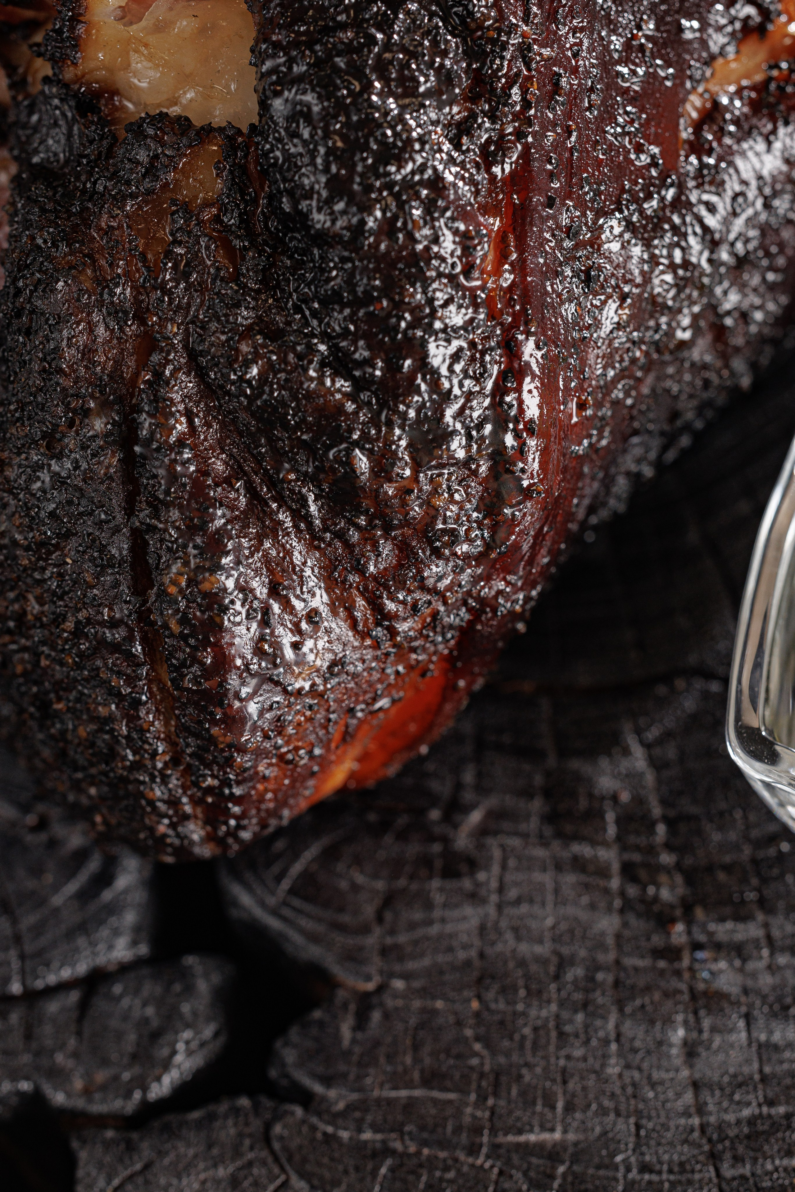 Фотосъёмка продукции для Blacrust