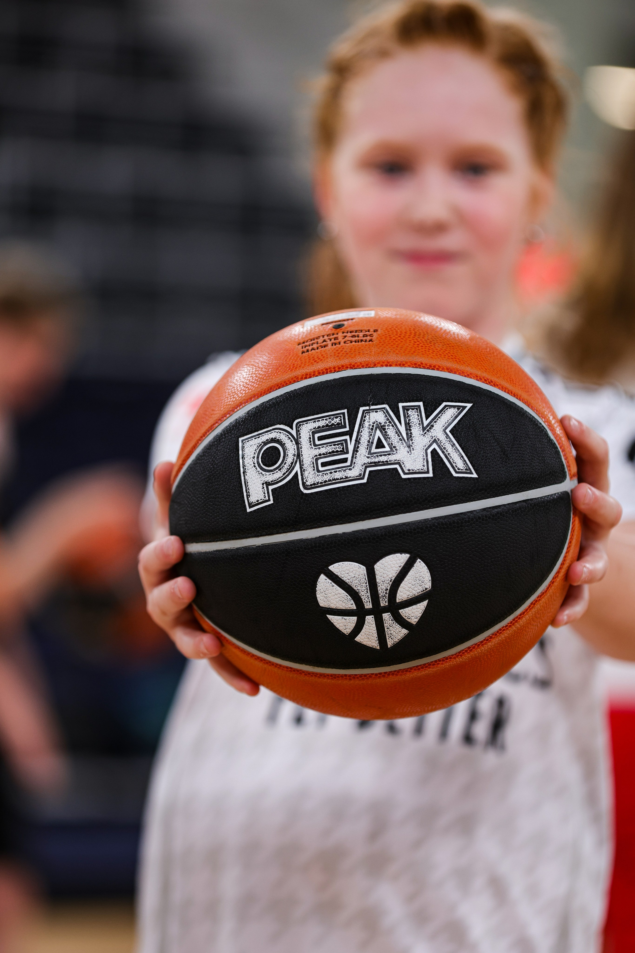 День рождения на баскетбольной площадке. Фотограф в Москве портреты | репортажи | спорт