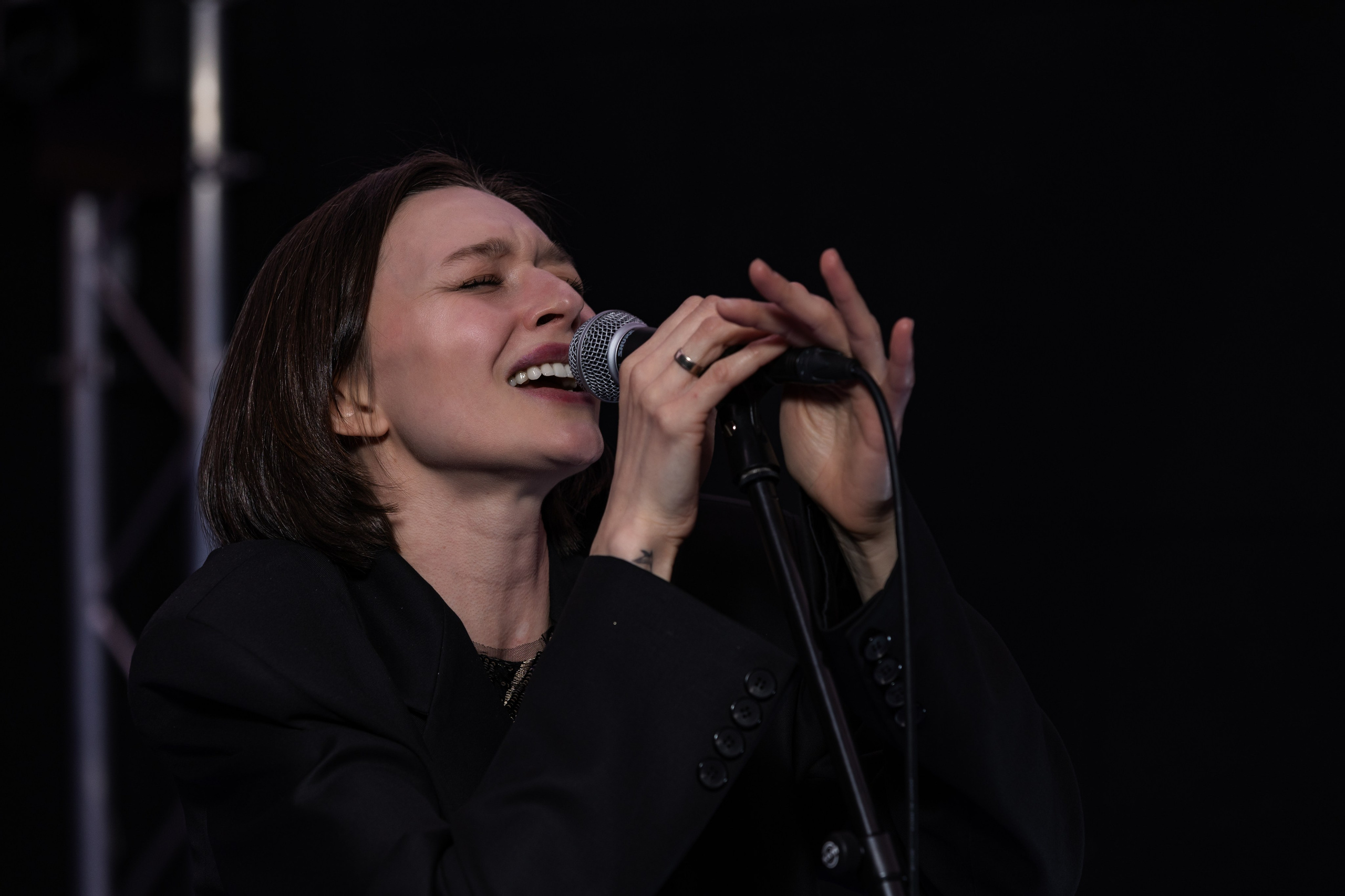 Концерты. Фотограф в Москве портреты | репортажи | спорт