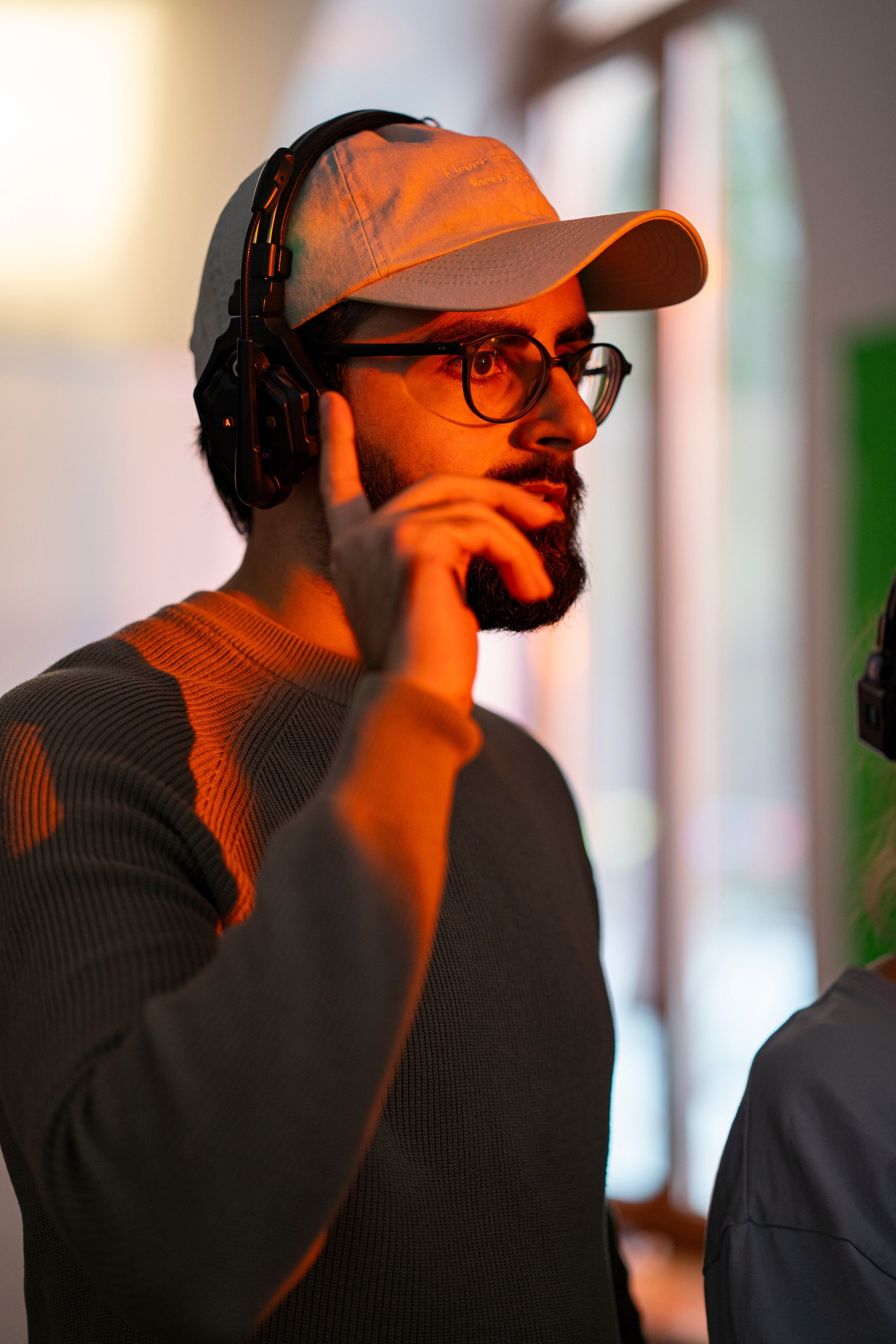 Пётр Натаров / Уроки истории. Творческий и репортажный фотограф в Москве Клим Долгов