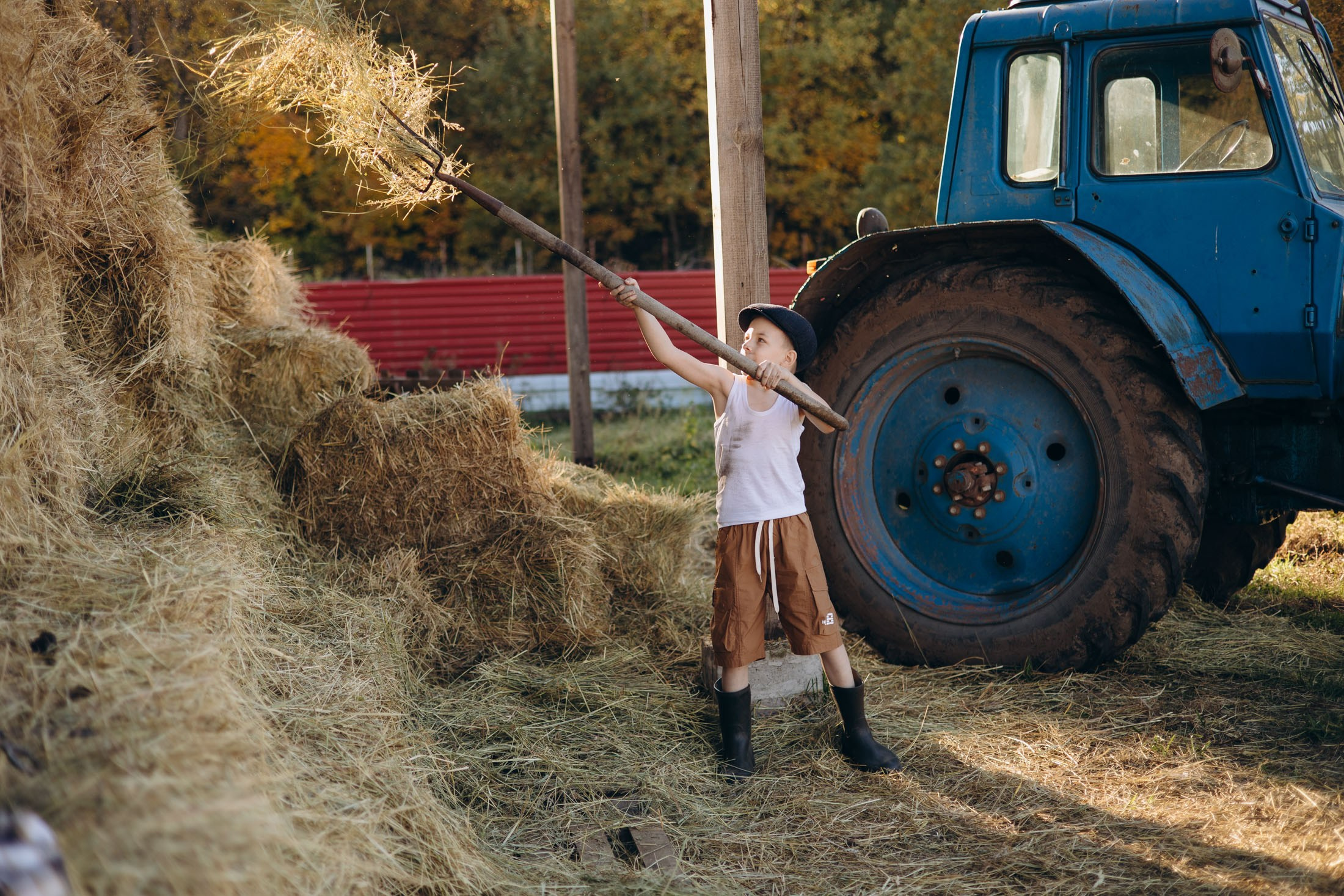 Тихон. Фотограф в Липецке