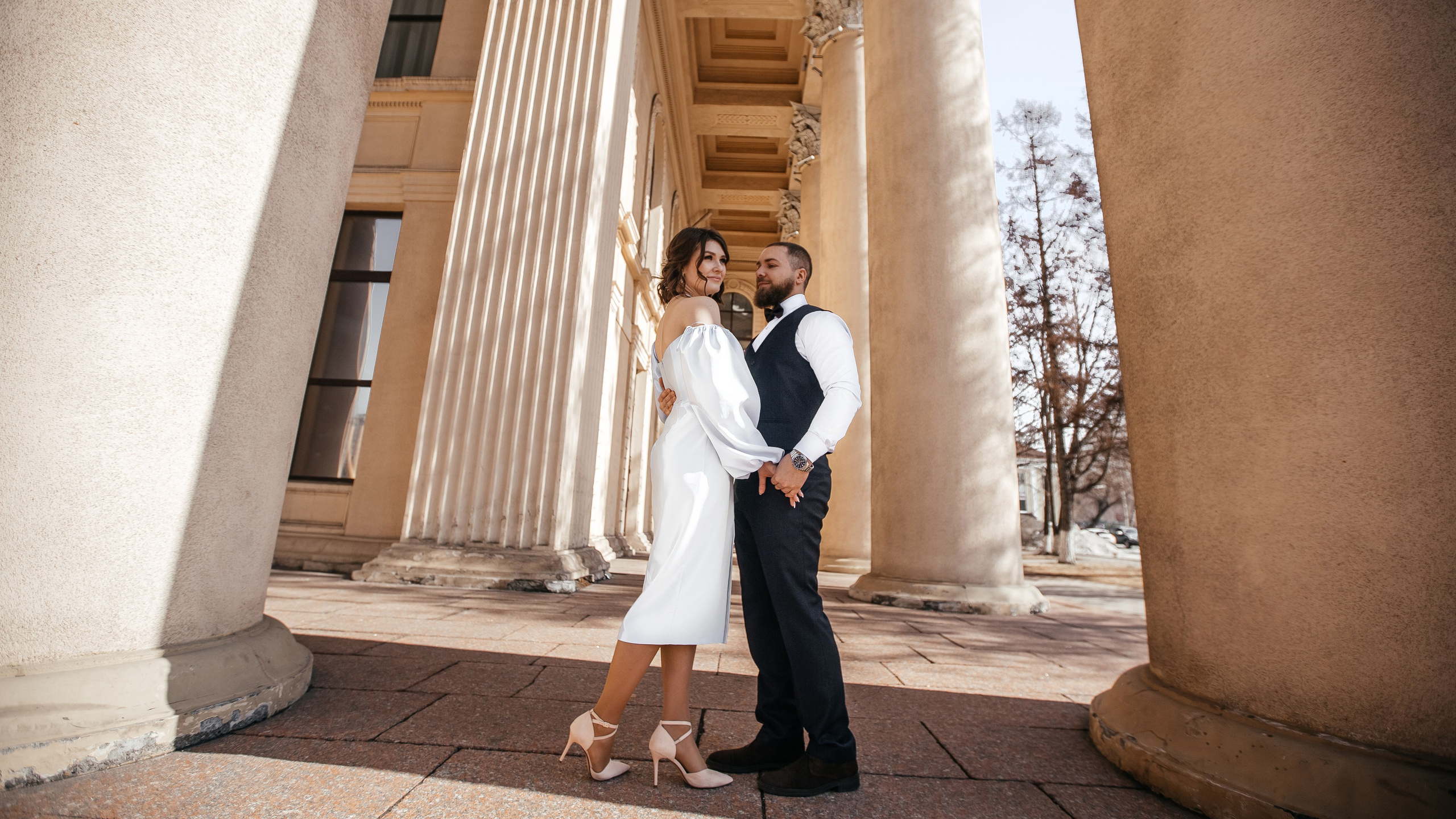 Фотограф Краснодар Марго Хелбен