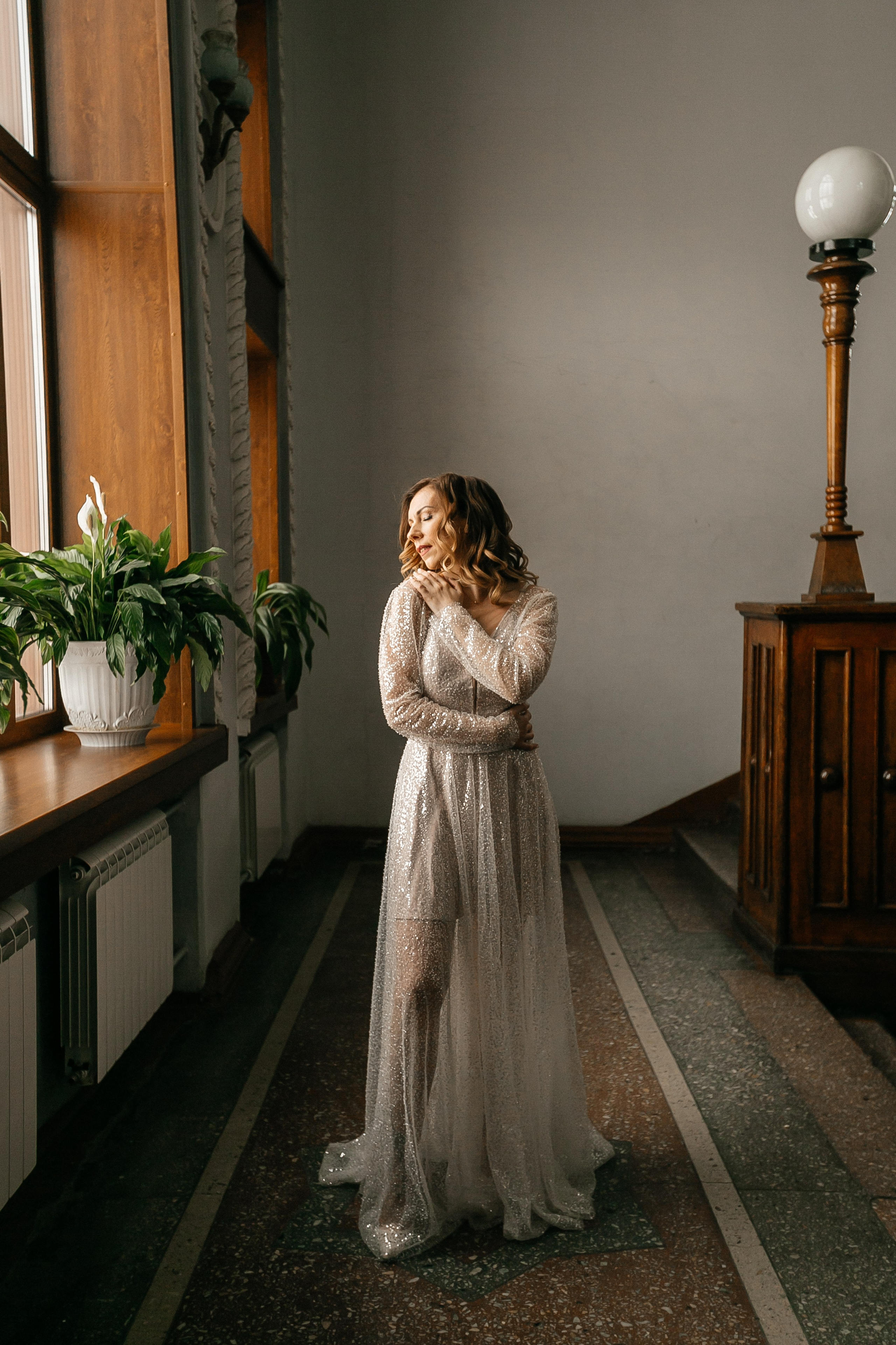 Надя. Фотограф Краснодар Марго Хелбен