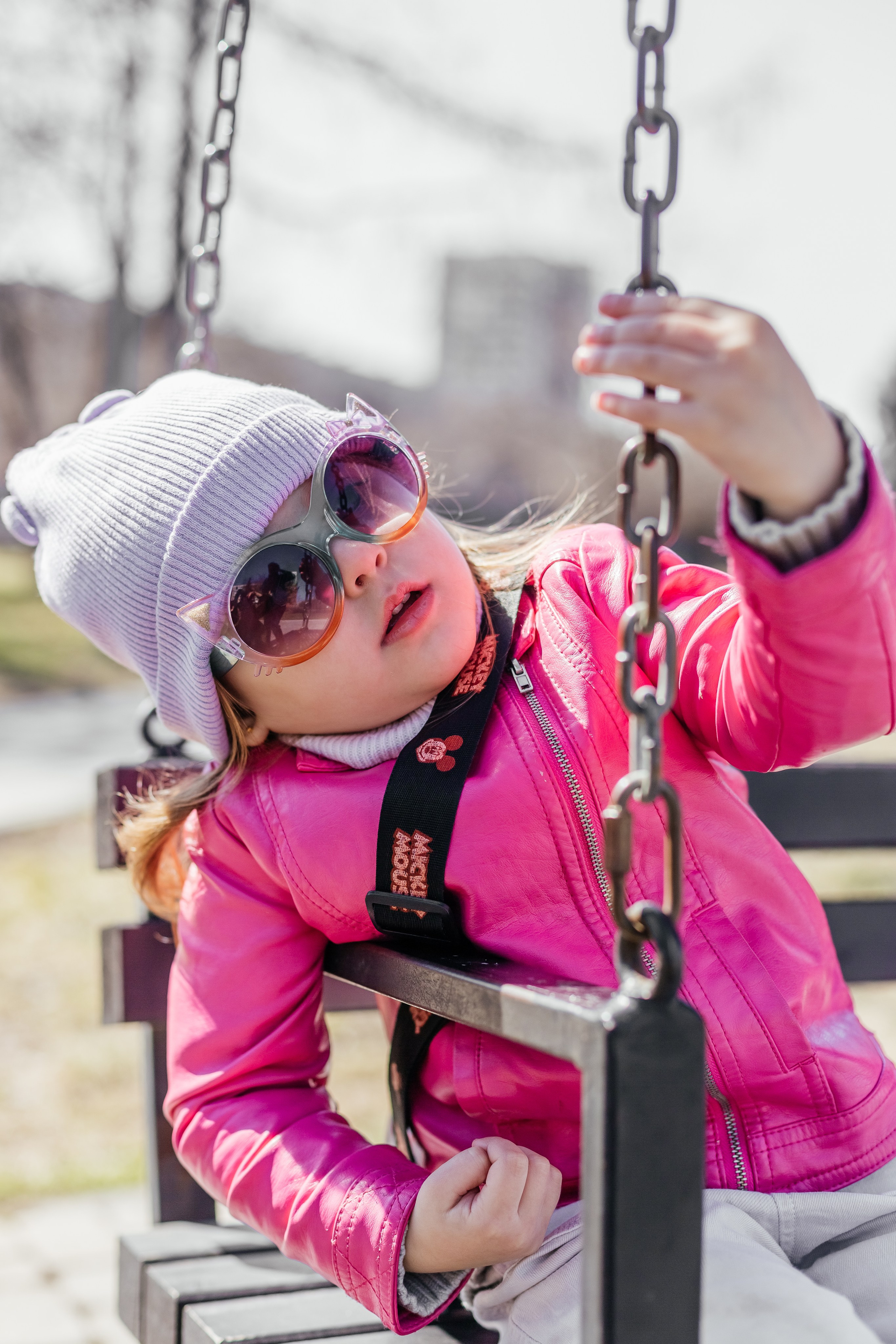 Прогулка Полины и Агуши. Фотограф Краснодар Марго Хелбен