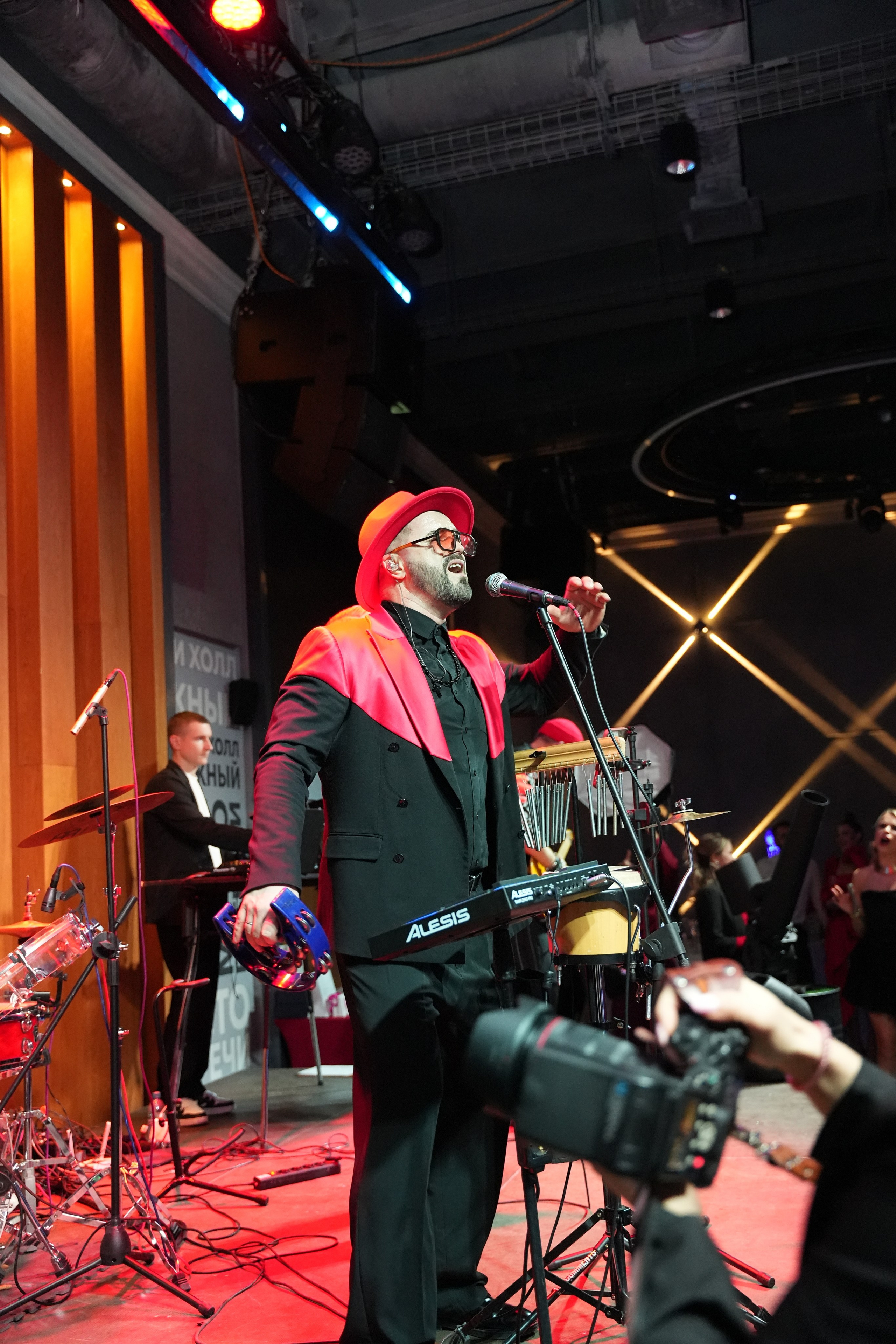 TOP50BEAUTY 2025. Фотограф Волгоград Анастасия Ли