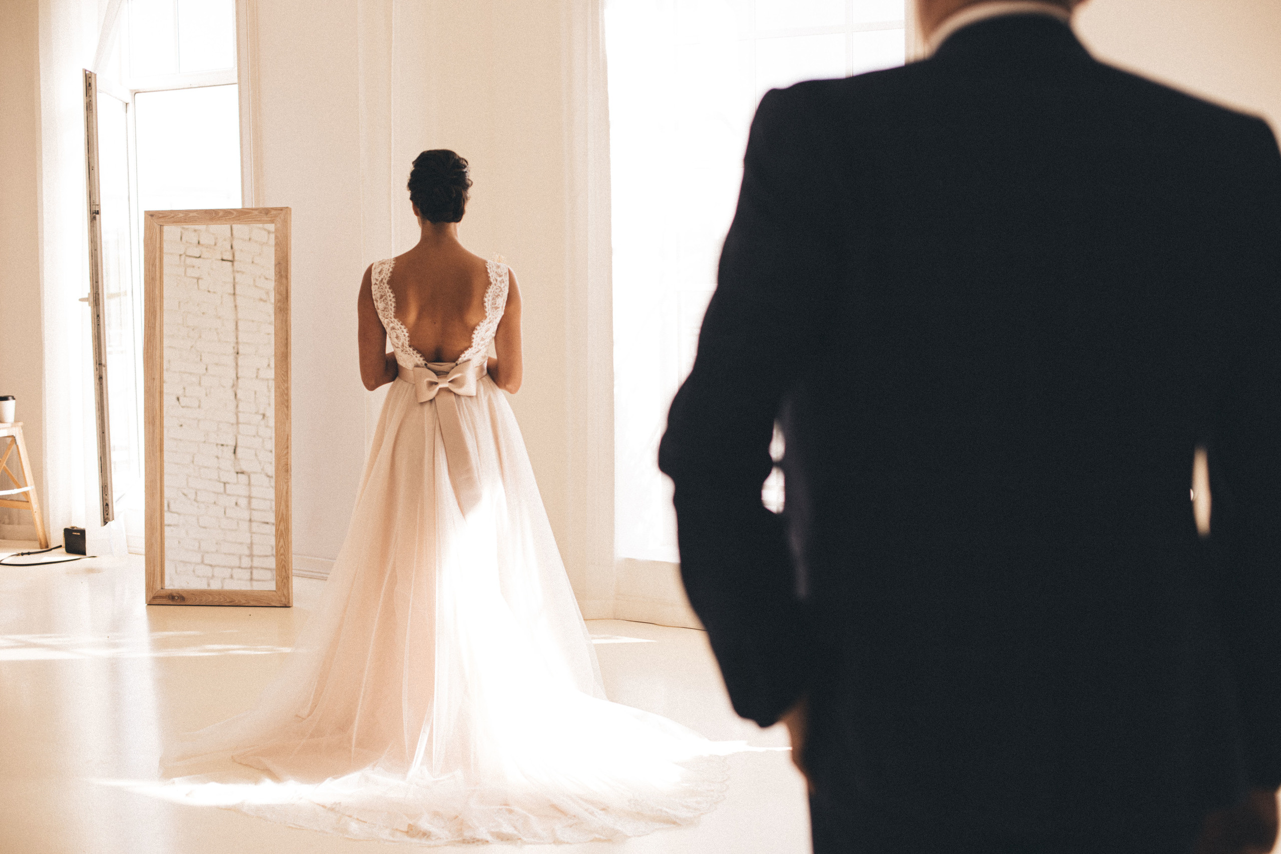 Екатерина и Николай. Фотограф в Санкт — Петербурге Мария Воронцова (mashu_love)