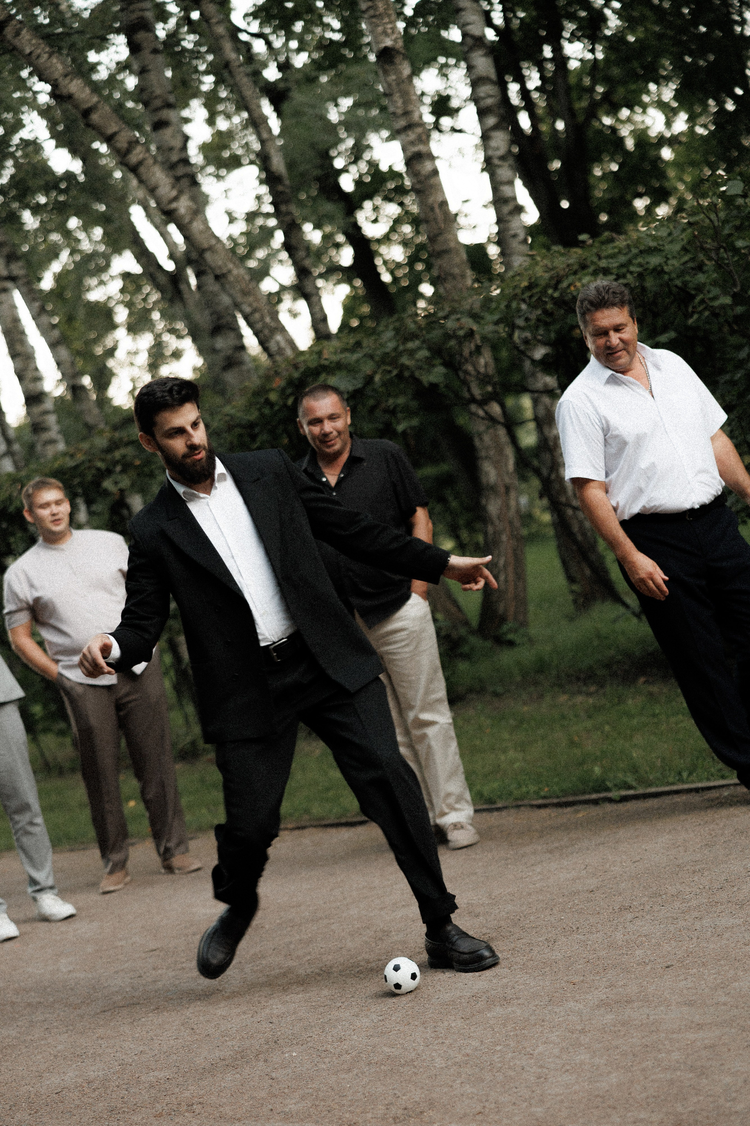 Y & S. Свадебный и event-фотограф Иван Волнухин