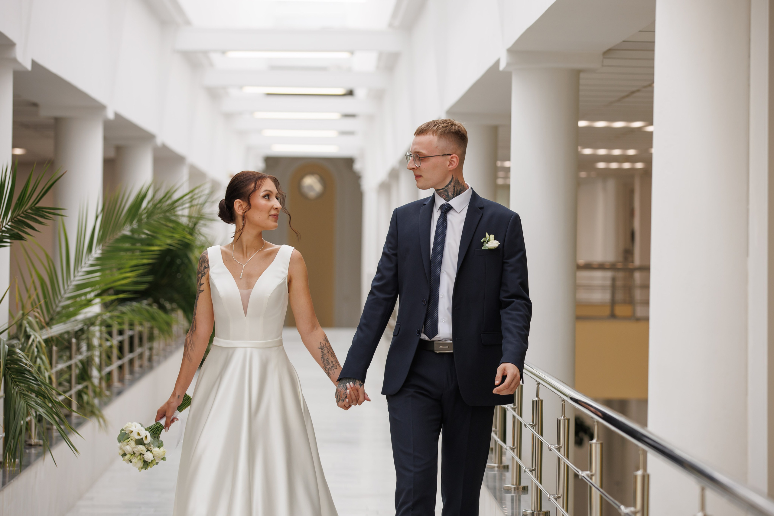 Фотосъемка свадеб. Фотограф ваших чувств в Санкт-Петербурге