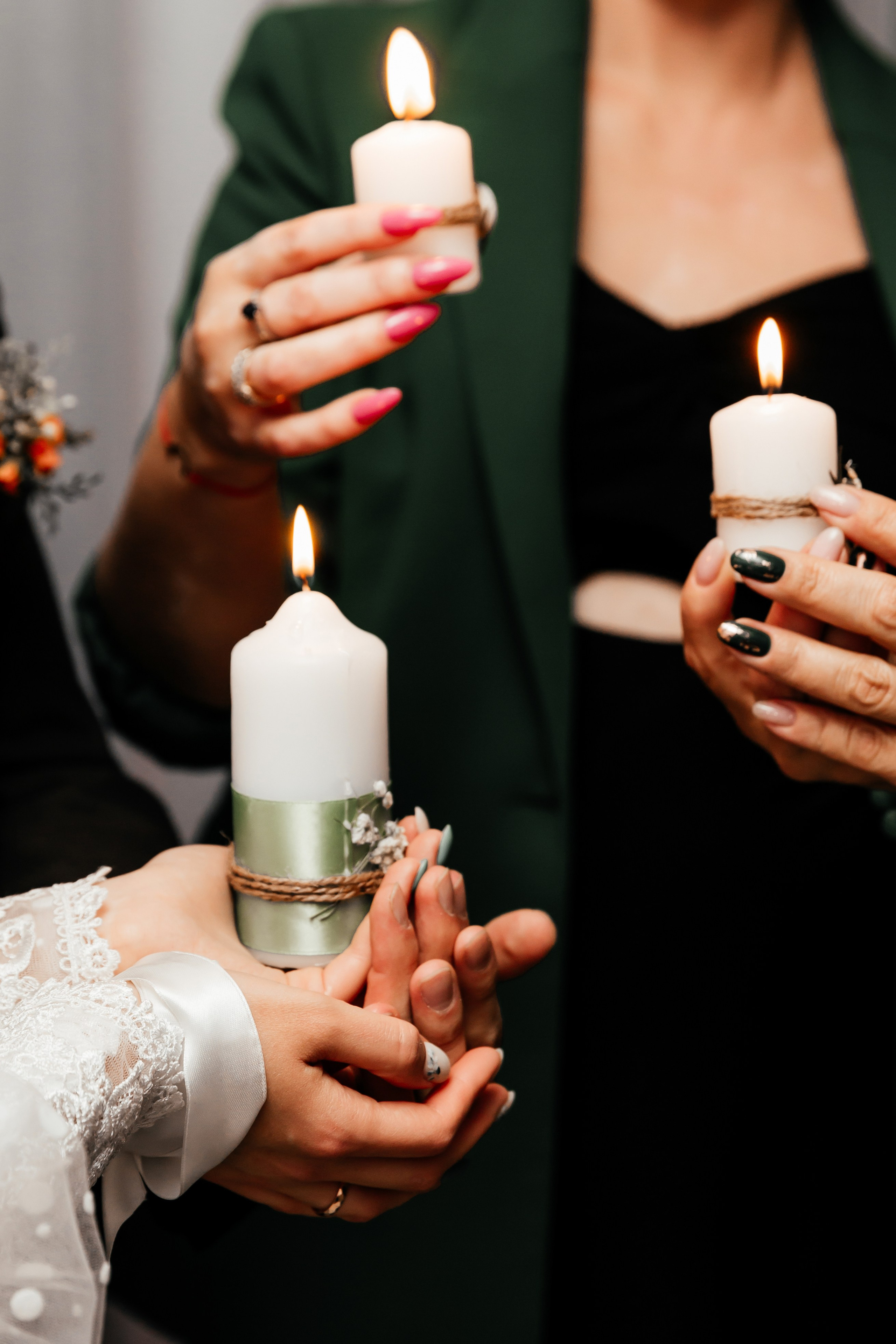 MARK & ARINA. Главная