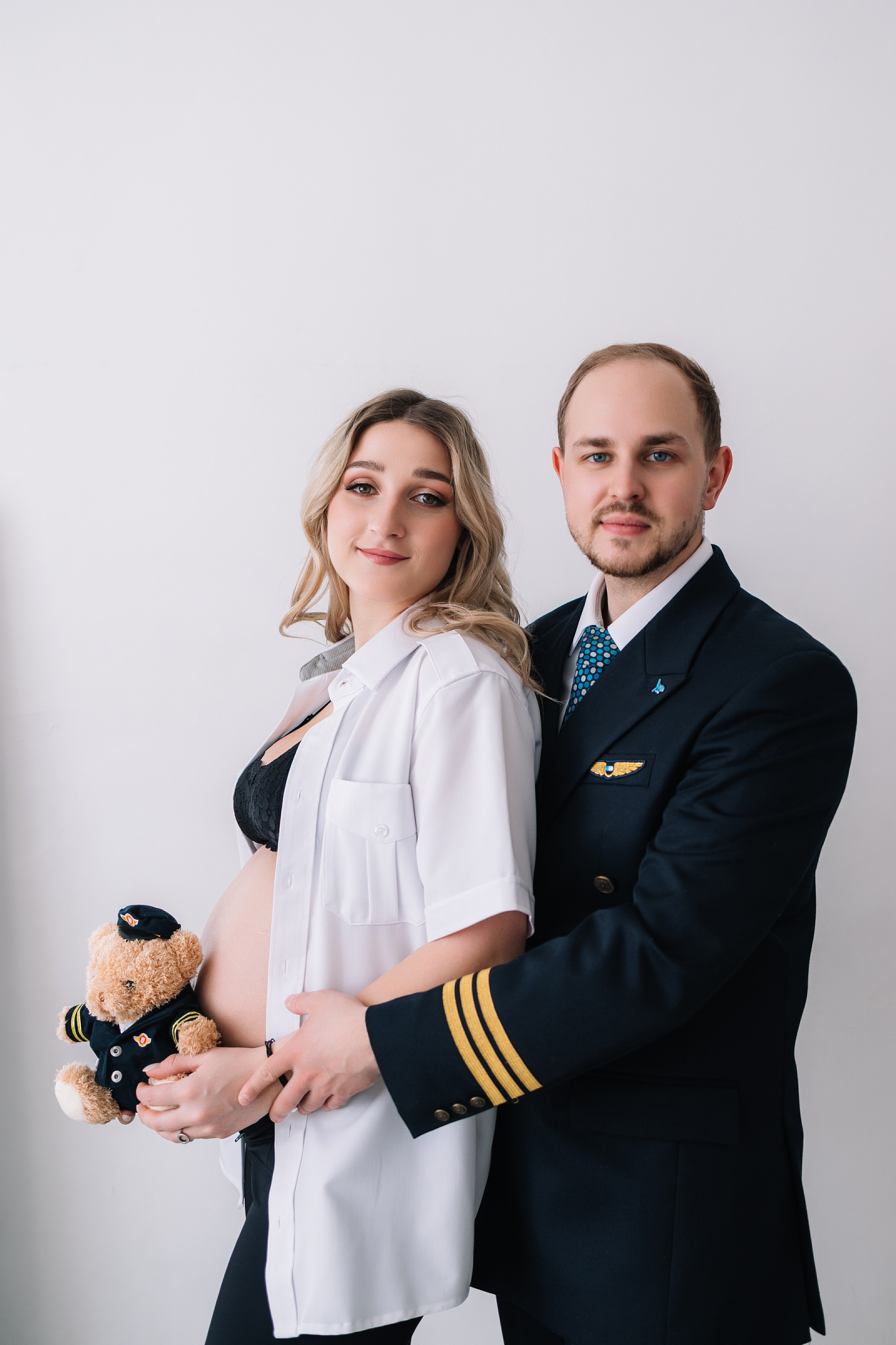 Фотосессия беременности. Свадебный фотограф Санкт-Петербург—Москва/Юлия Малькова