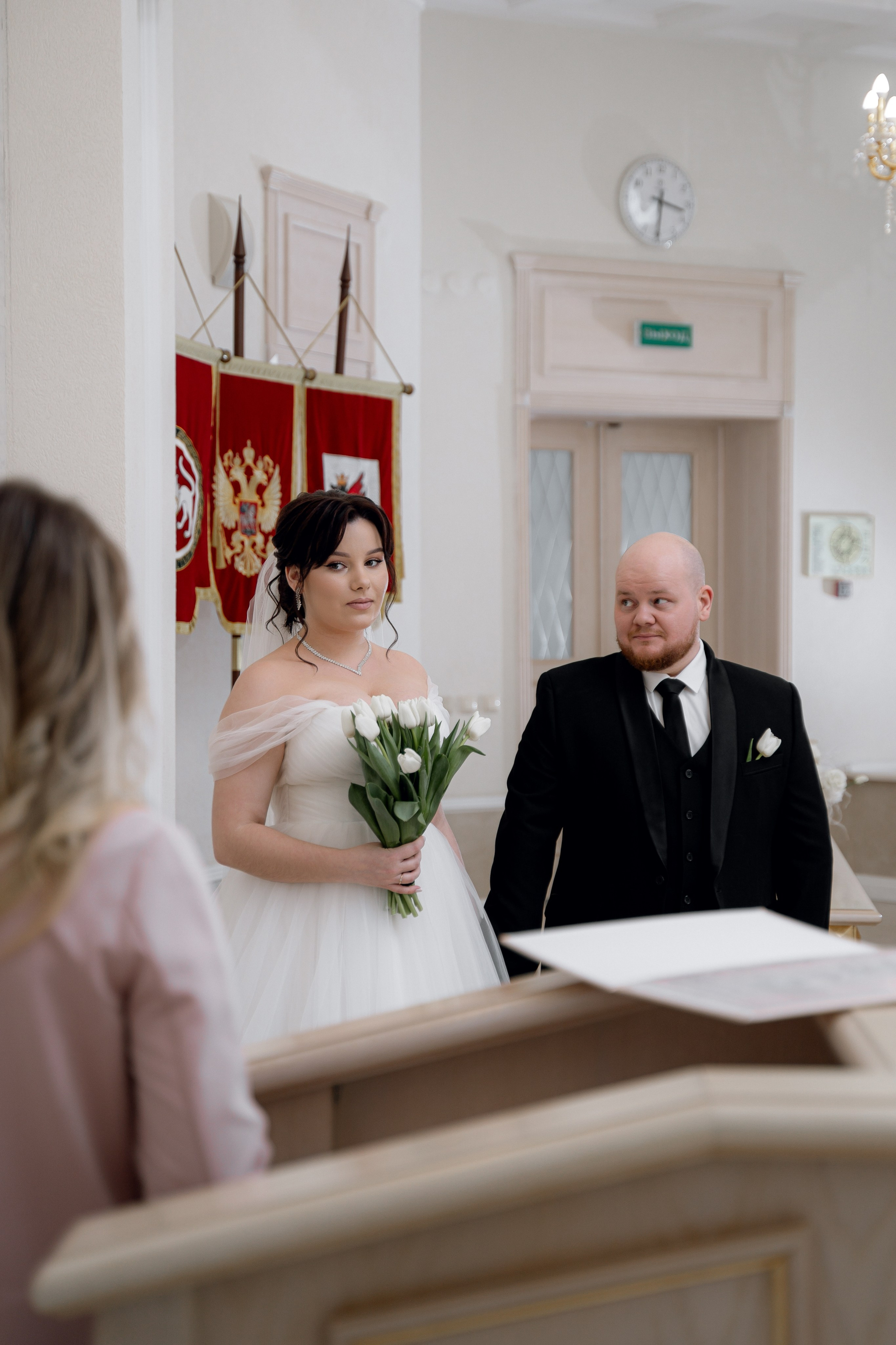 Андрей & Екатерина. RAMIL SAFIULLIN