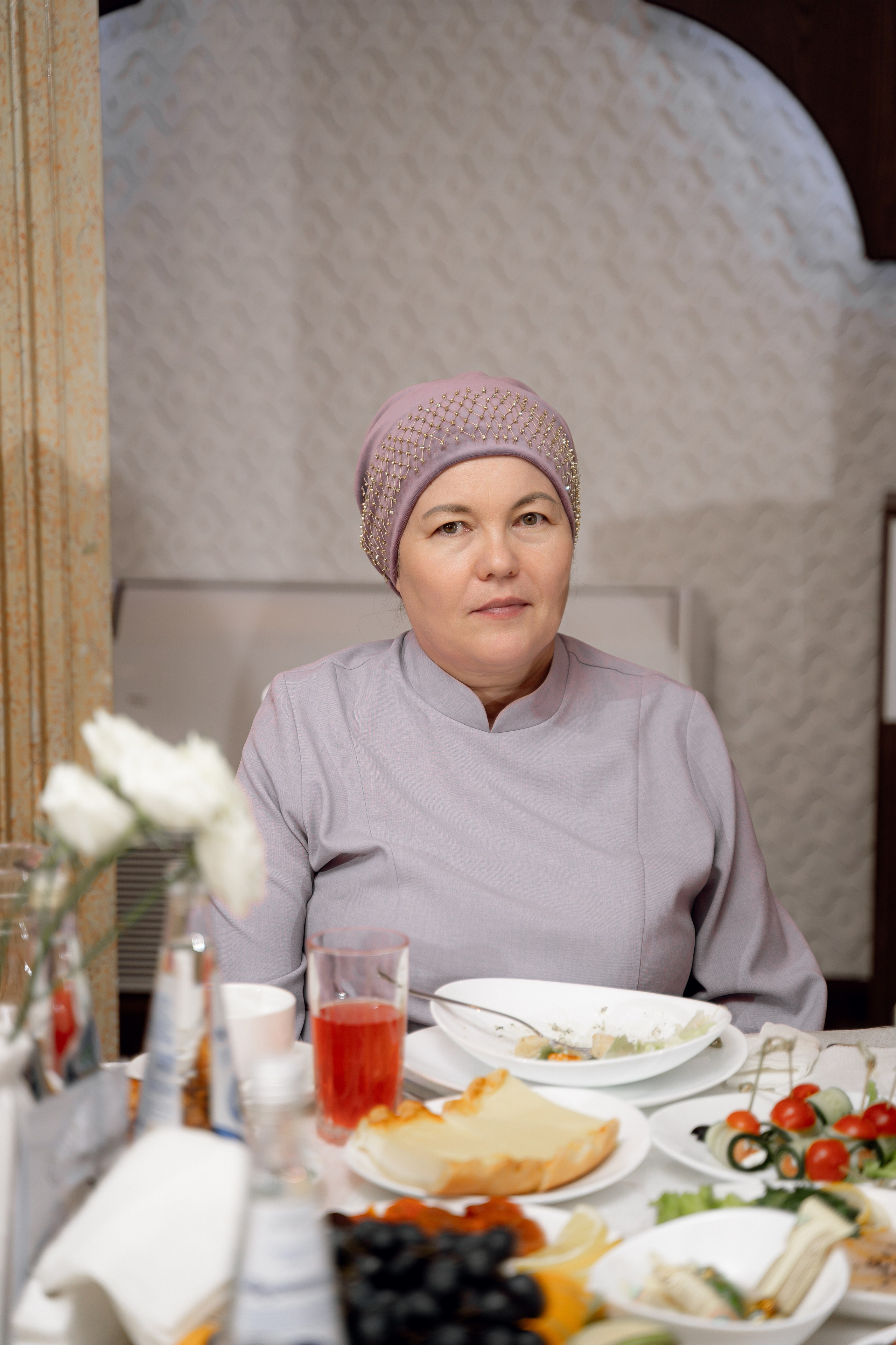 Роберт & Алсу (Ахмадзаки). RAMIL SAFIULLIN