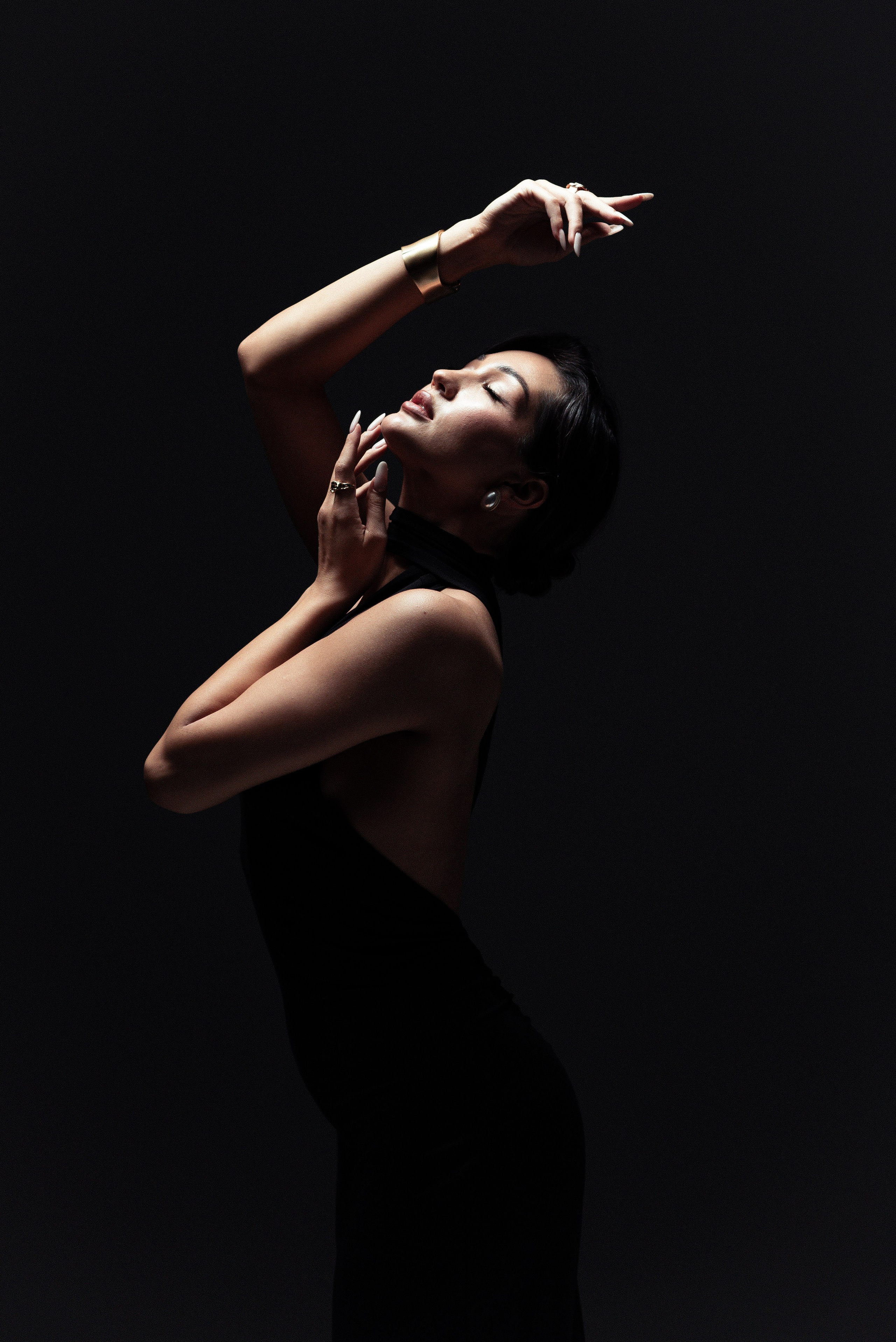 Анастасия. Фотограф Чебоксары / Москва