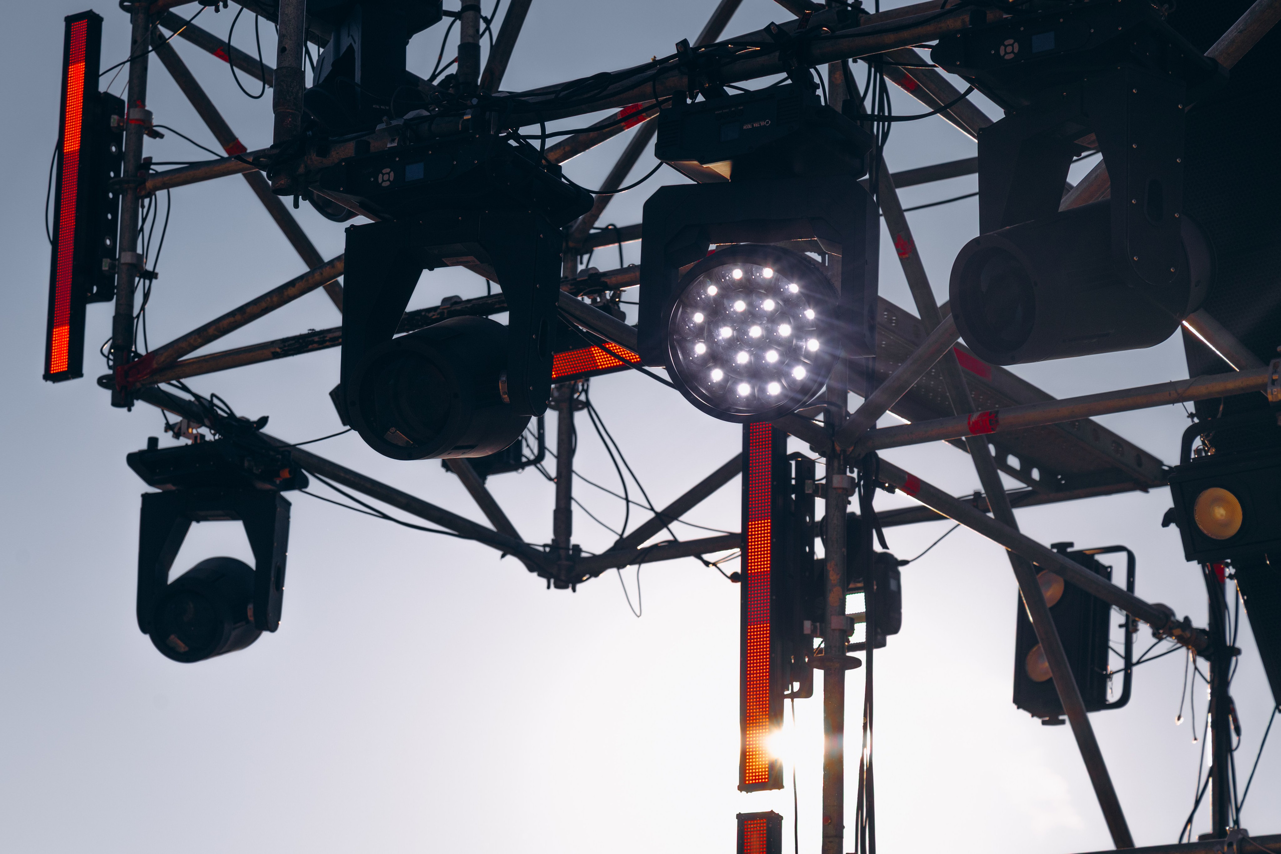 Backstage for ProLight. Свадебный фотограф в Санкт-Петербурге и Москве Андрей Чернов