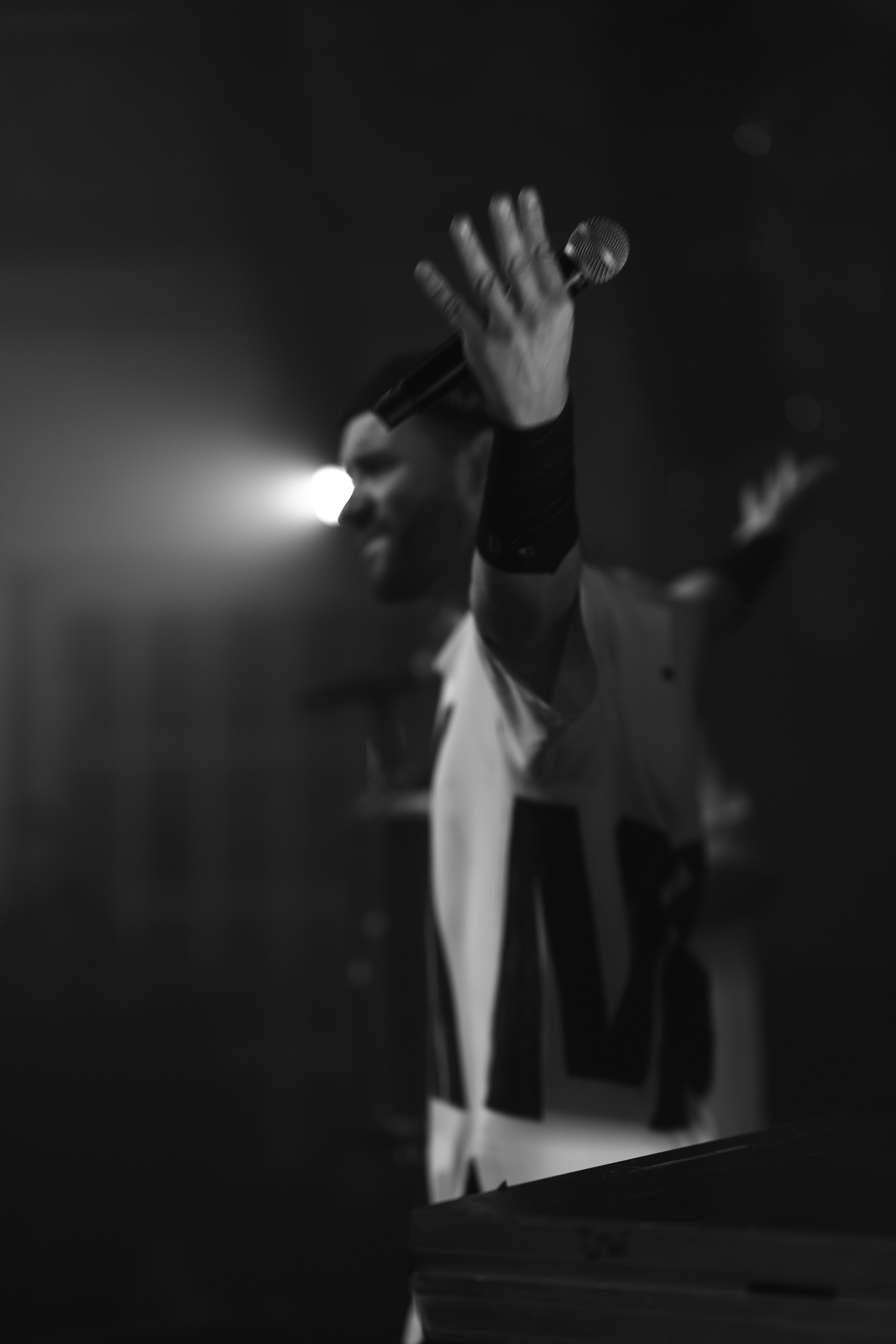 Синергиум. Фотограф Москва