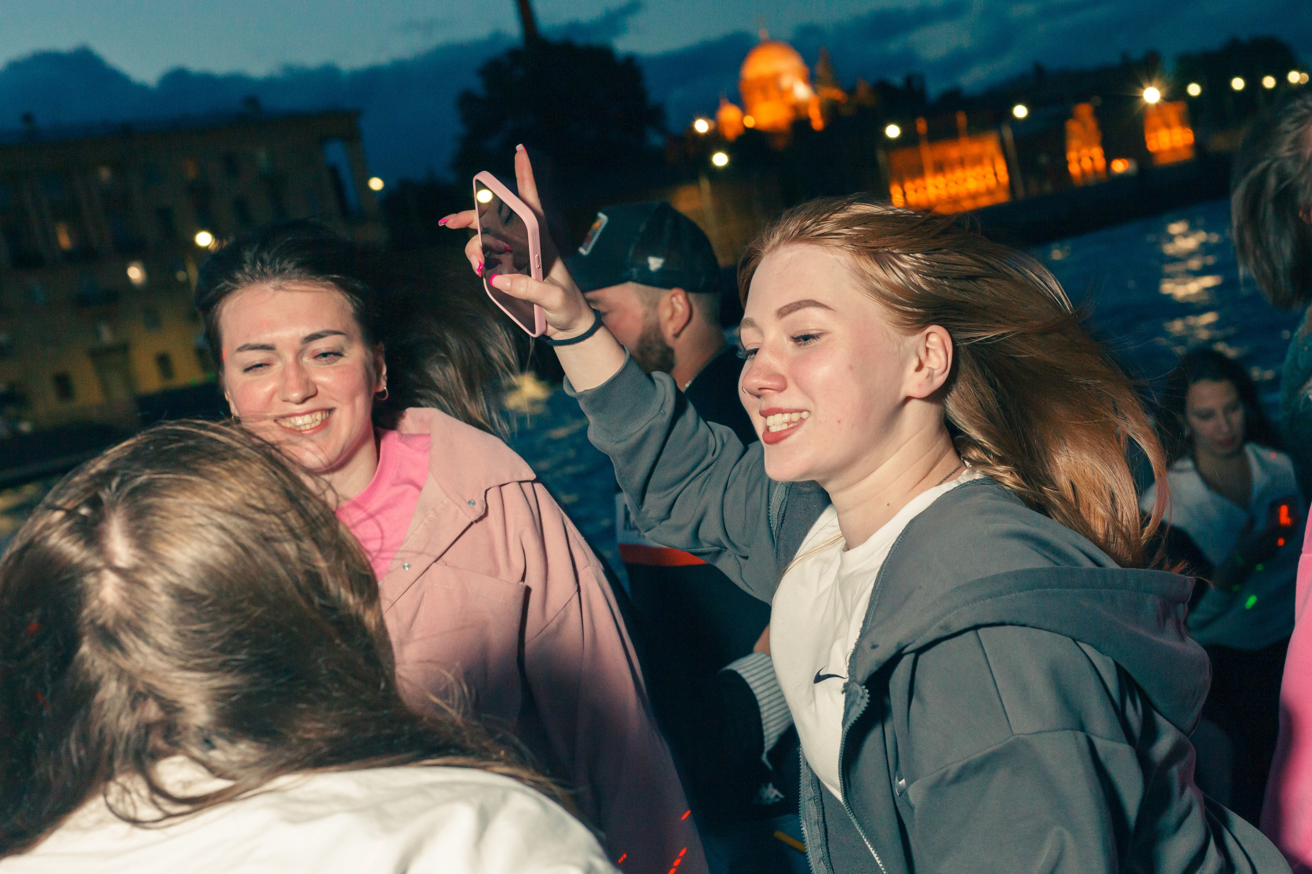 Фотограф в Санкт — Петербурге Валерий Гаухман