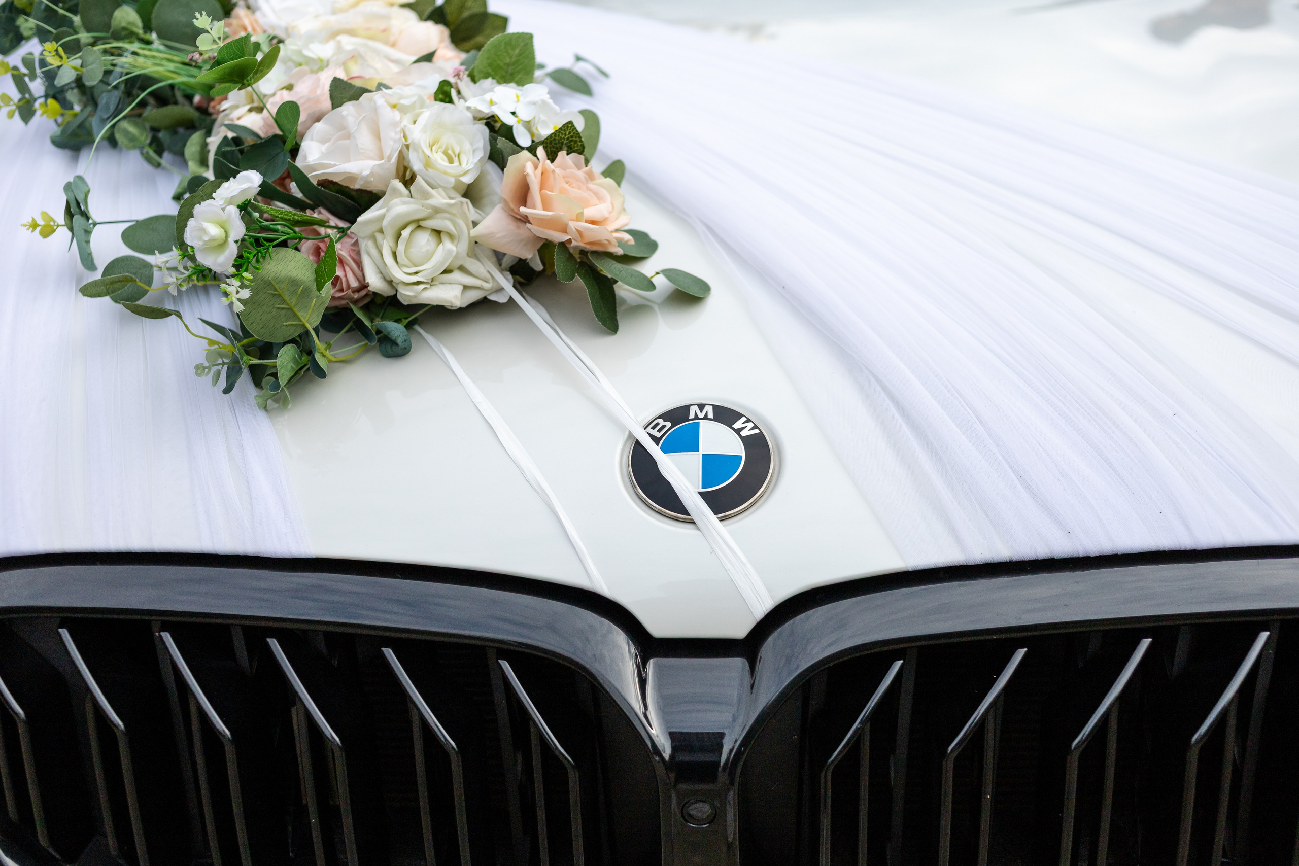 Выкуп и сборы Мурад и Екатерина. Репортажный фотограф Анапа