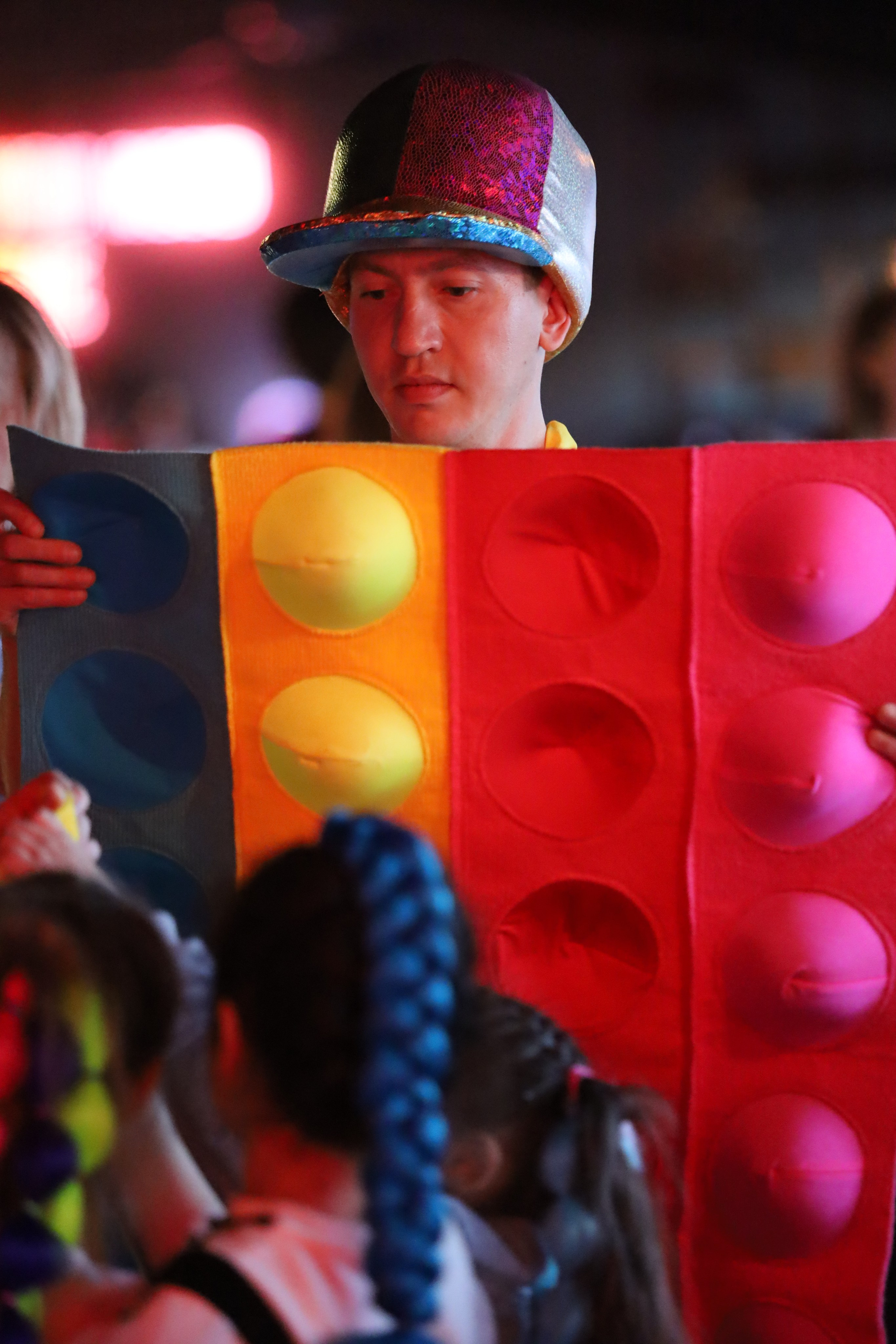 День Рождения София. Репортажный фотограф Анапа