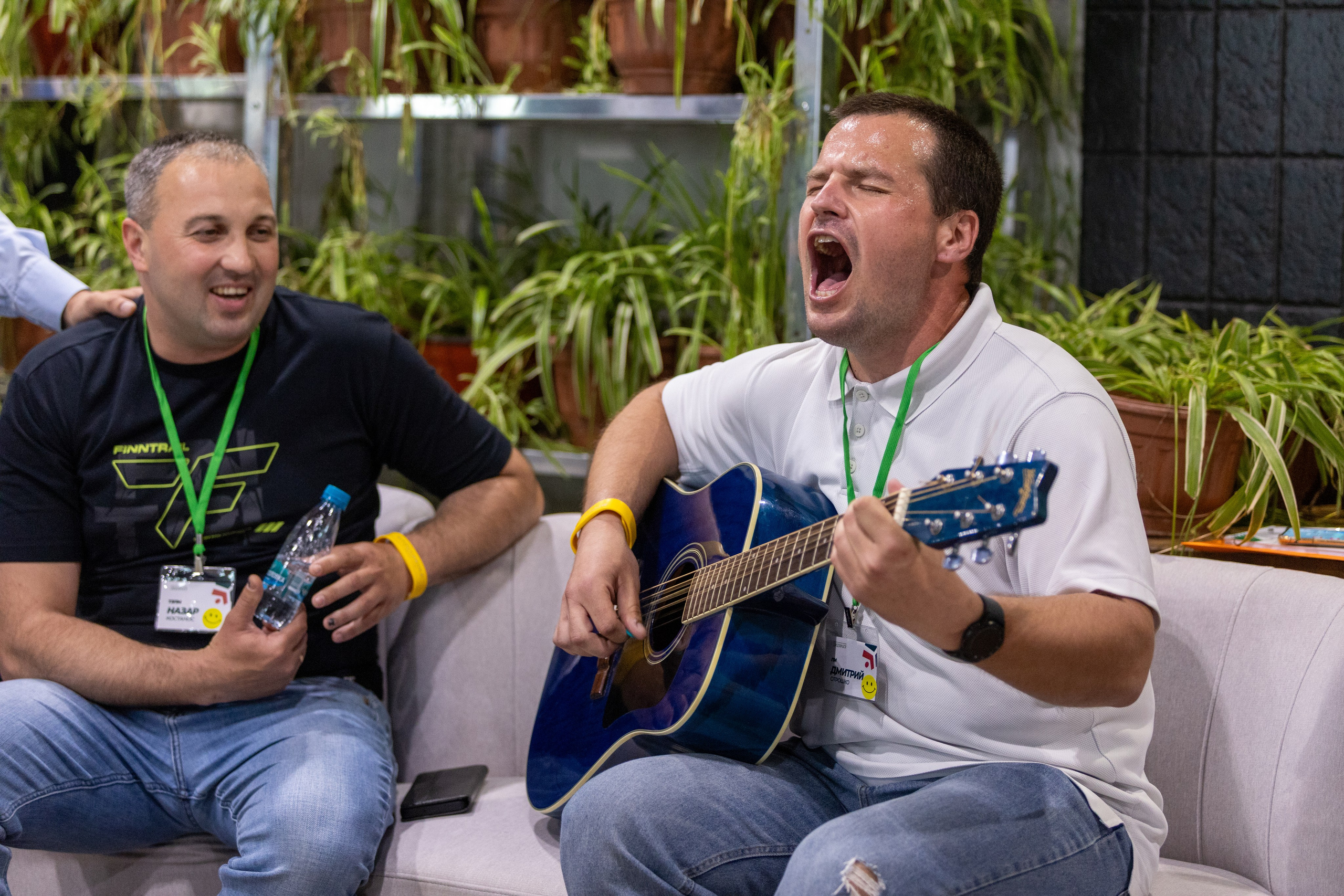 ЭФКО. СЛЁТ ЛИДЕРОВ РАБОЧЕГО АКТИВА. Репортажный фотограф Анапа