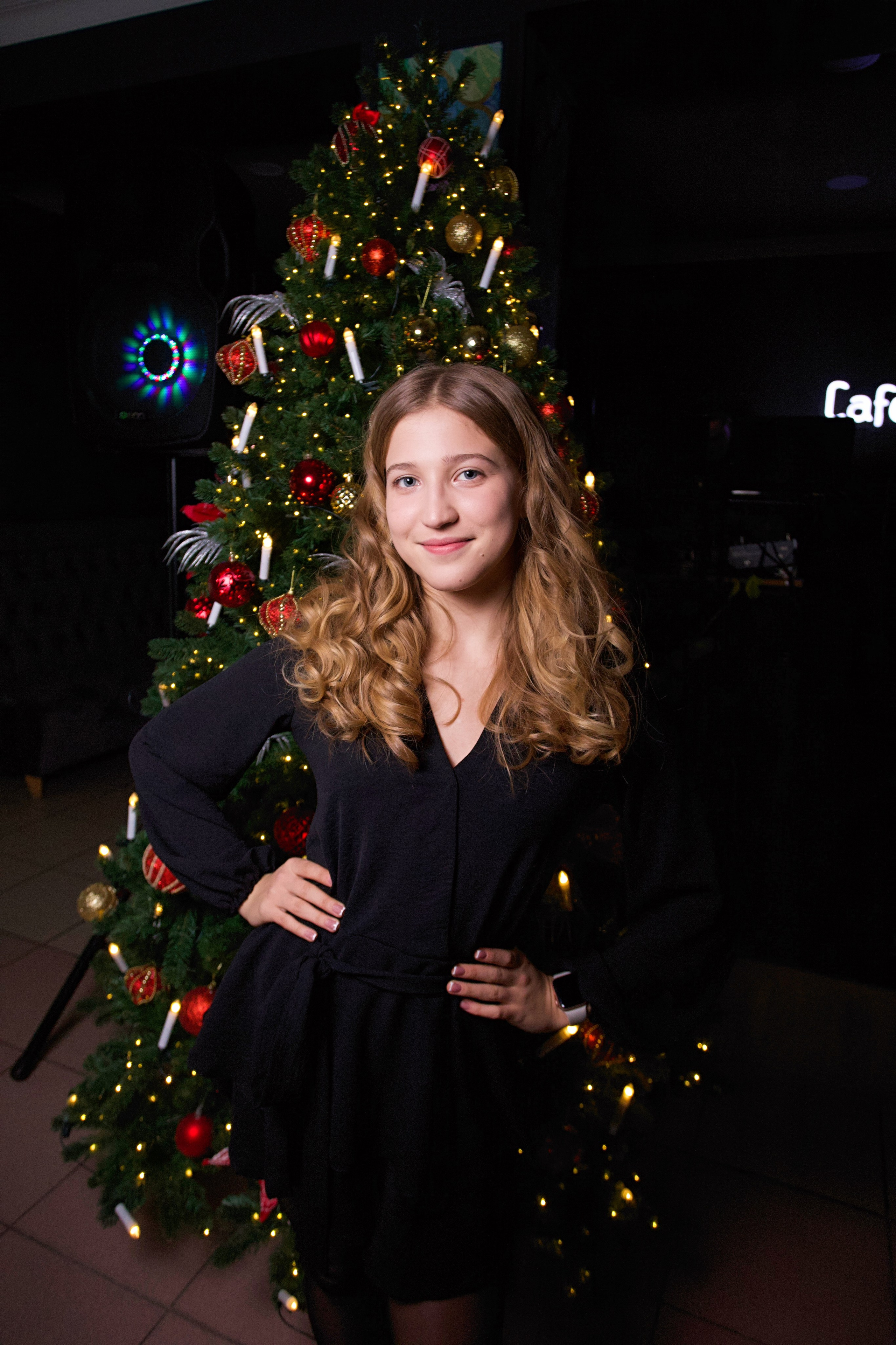 ПРИЧАЛ 31.12.23. Репортажный фотограф Анапа