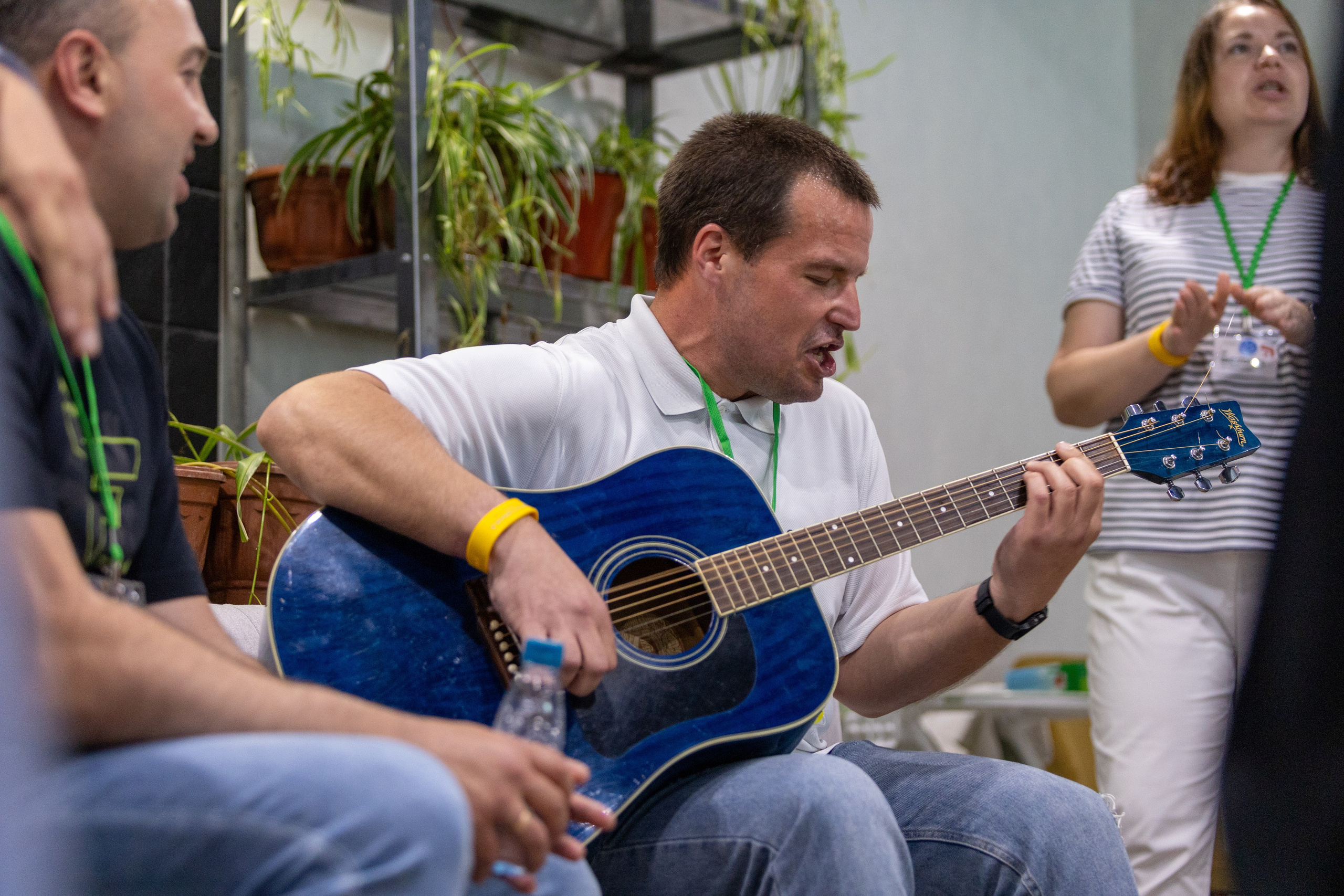 ЭФКО. СЛЁТ ЛИДЕРОВ РАБОЧЕГО АКТИВА. Репортажный фотограф Анапа