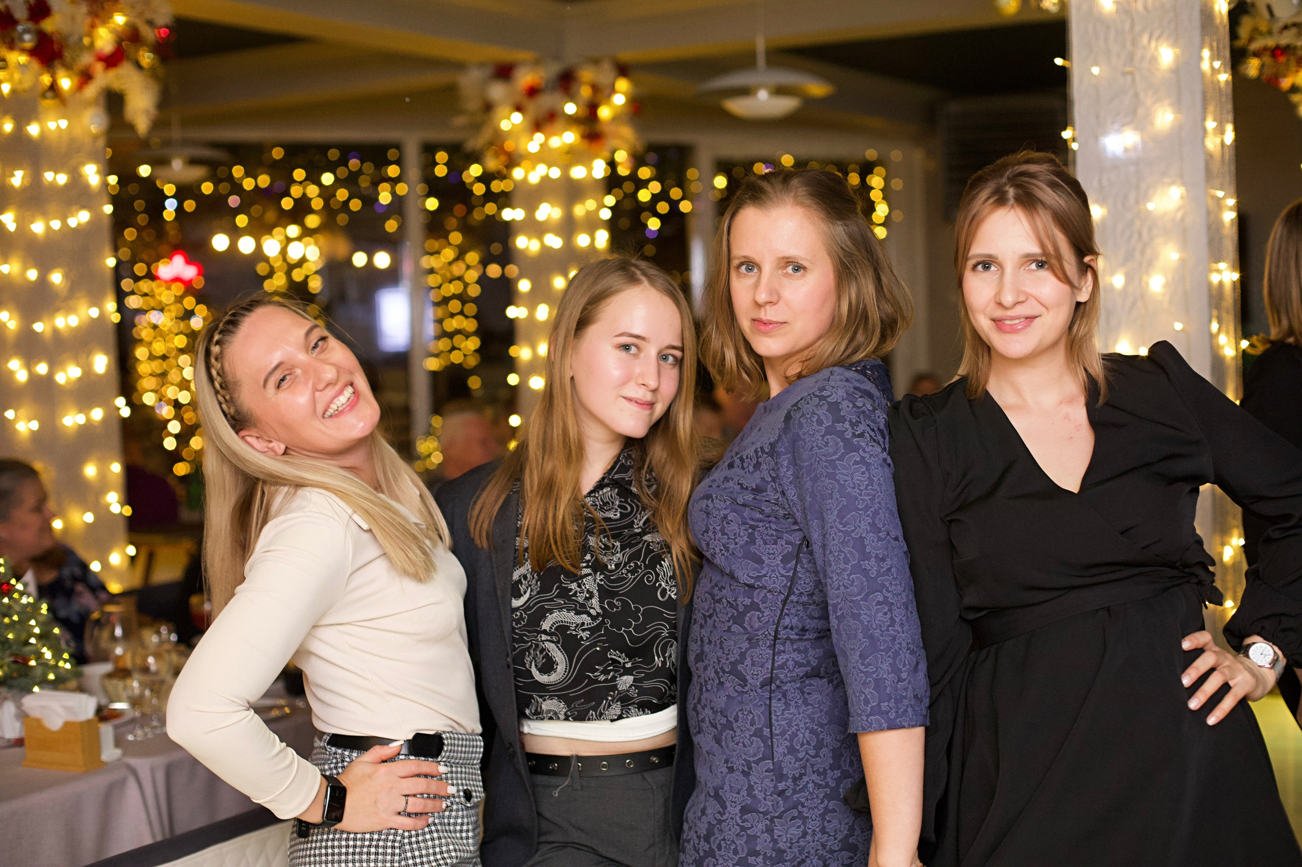 ПАРУС 22.12.23. Репортажный фотограф Анапа