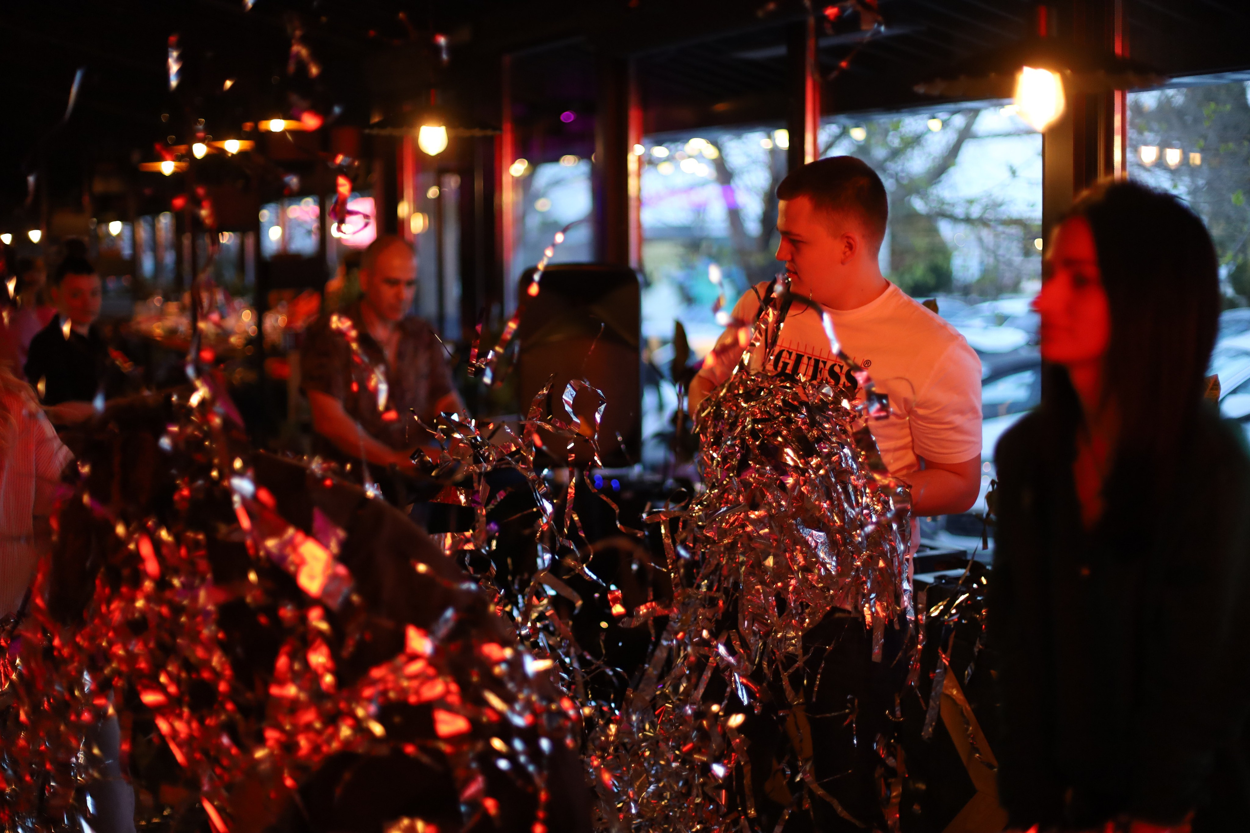 День Рождения София. Репортажный фотограф Анапа