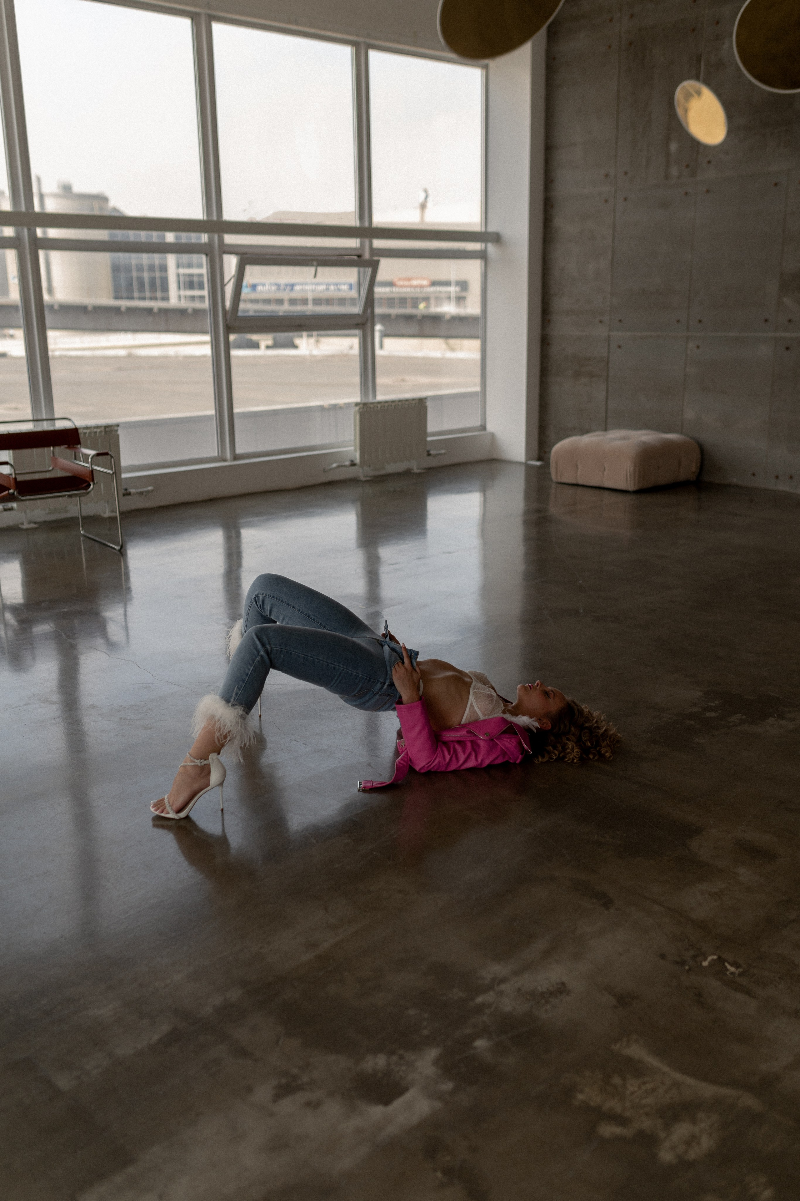 Студийные. Фотограф Новосибирск