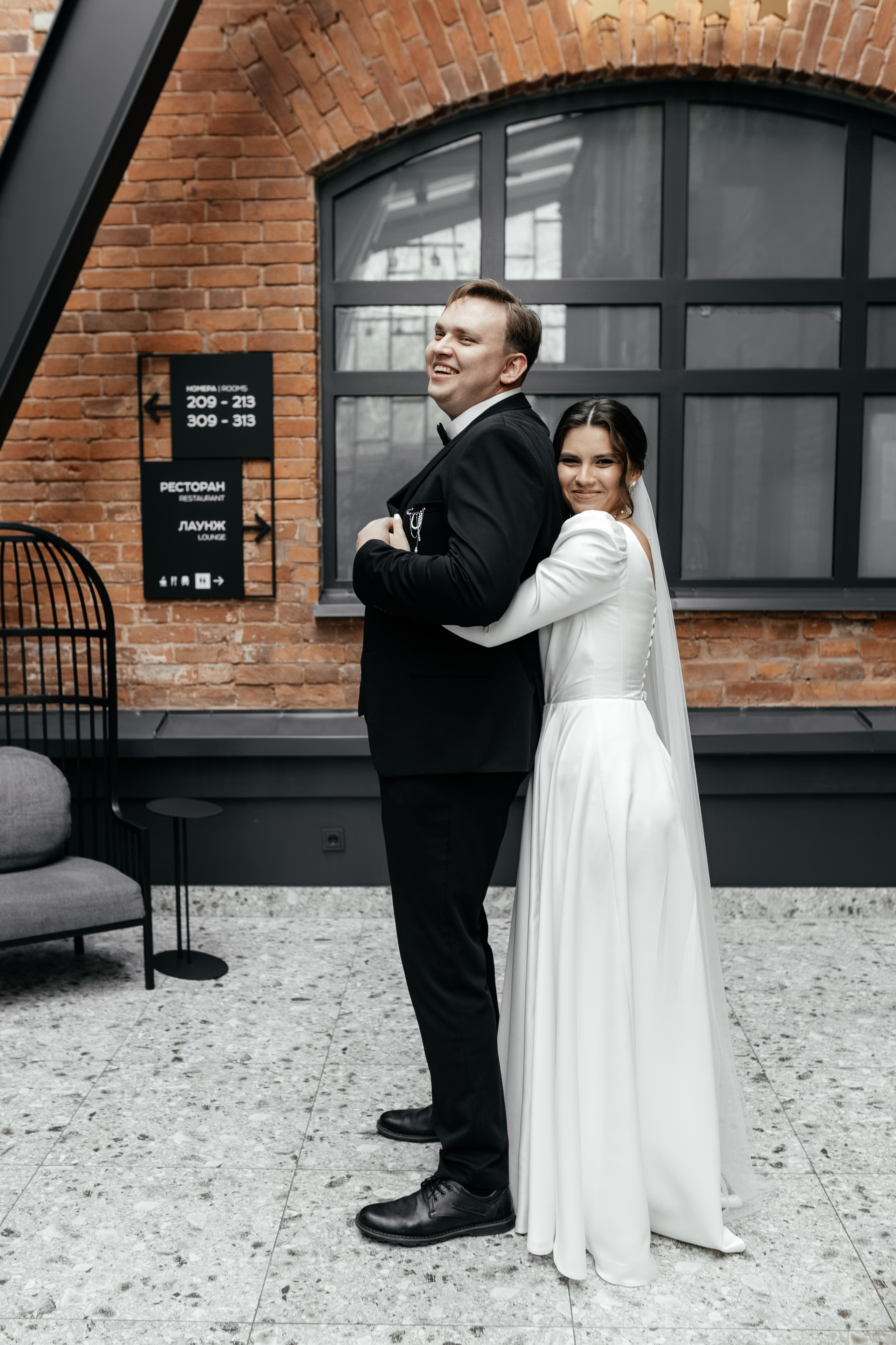 R&I WEDDING DAY. ФОТОГРАФ | ВИДЕОГРАФ | КУРГАН | ТЮМЕНЬ | ЕКБ Михаил Сутягин