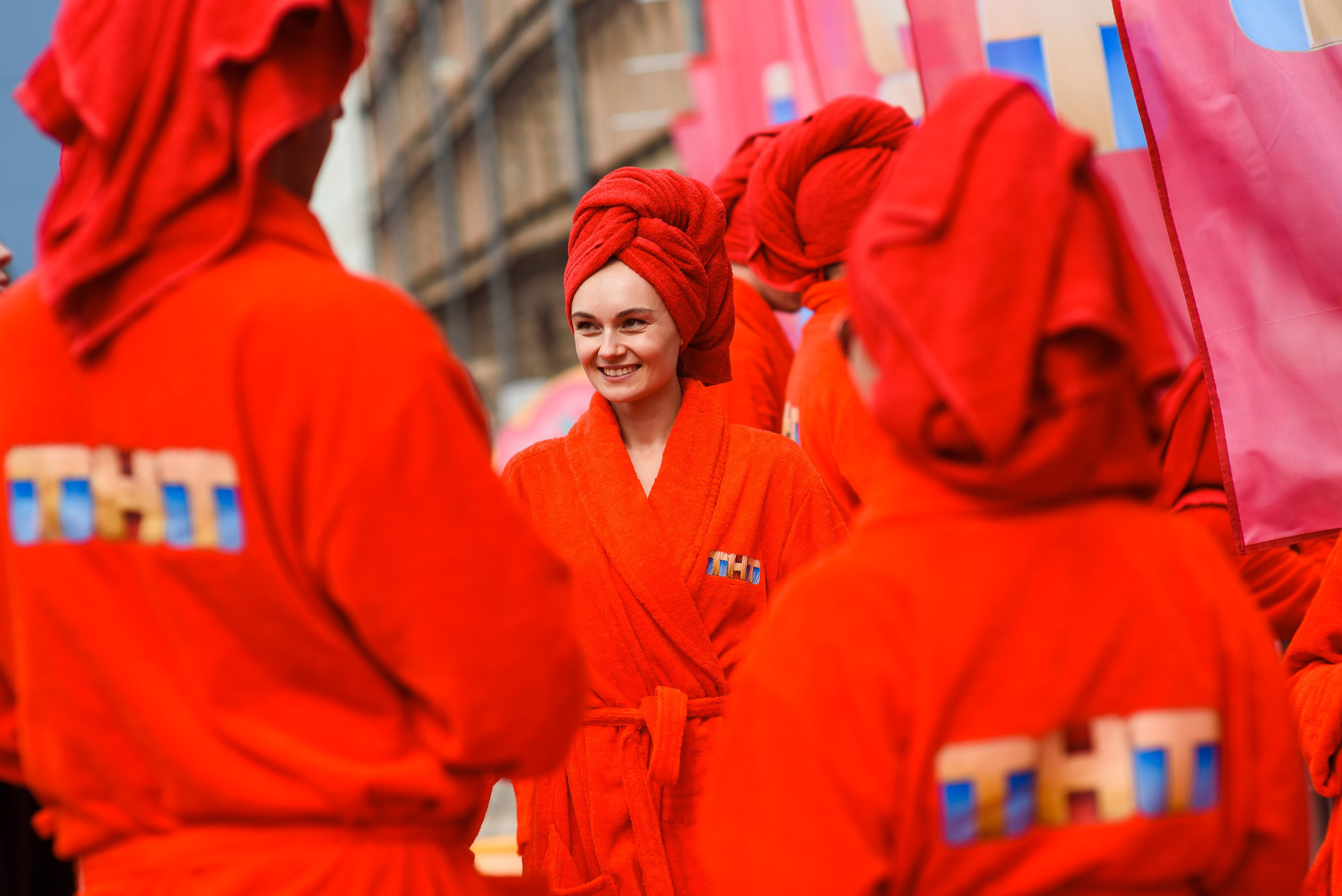 ТНТ Фонтанка SUP. Фотограф в Санкт-Петербурге — Эдуард Фазлетдинов | Репортаж, свадьбы, студия