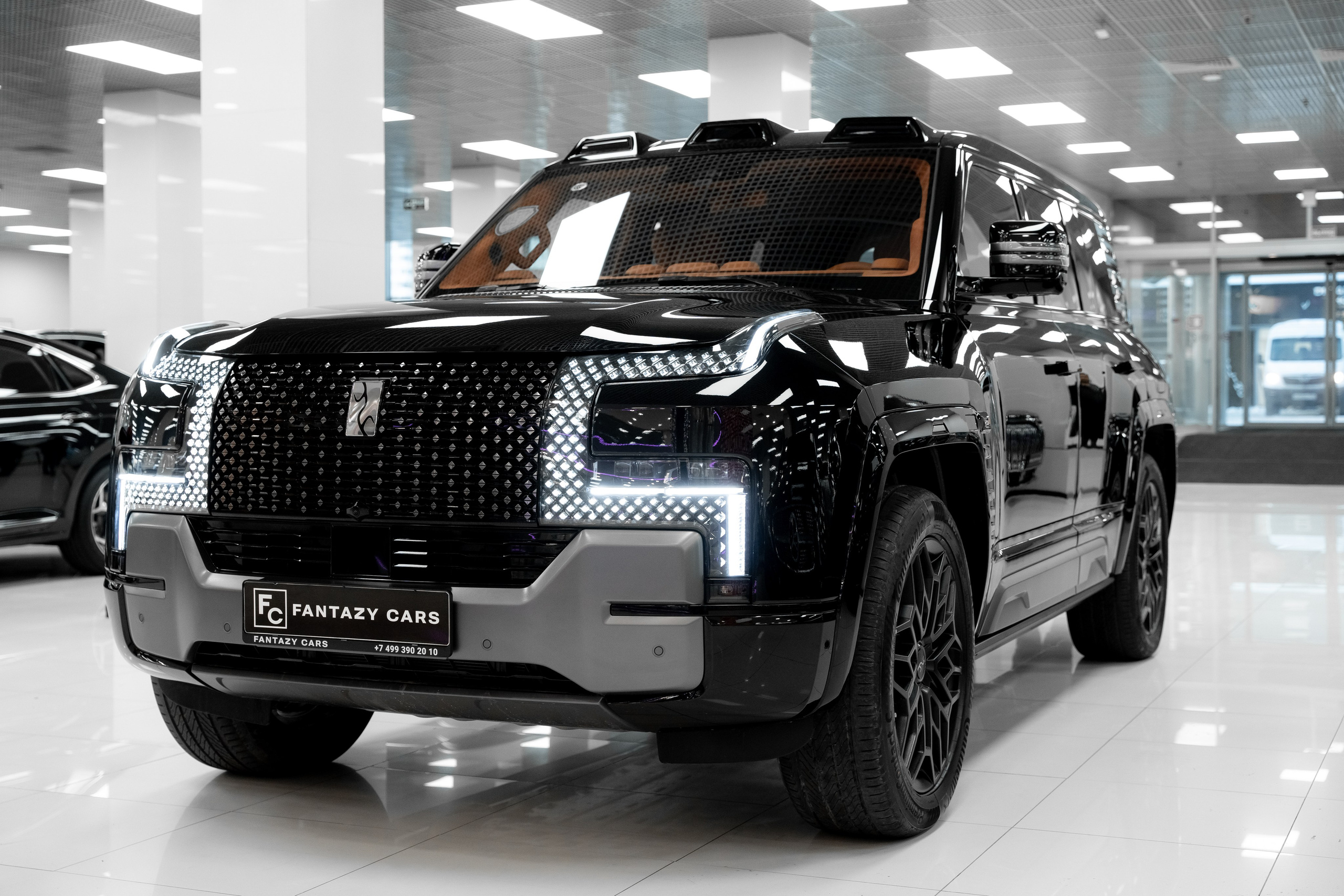 BYD U8. Станислав Тюрин Фотограф Москва. Индивидуальные и семейные фотосессии;