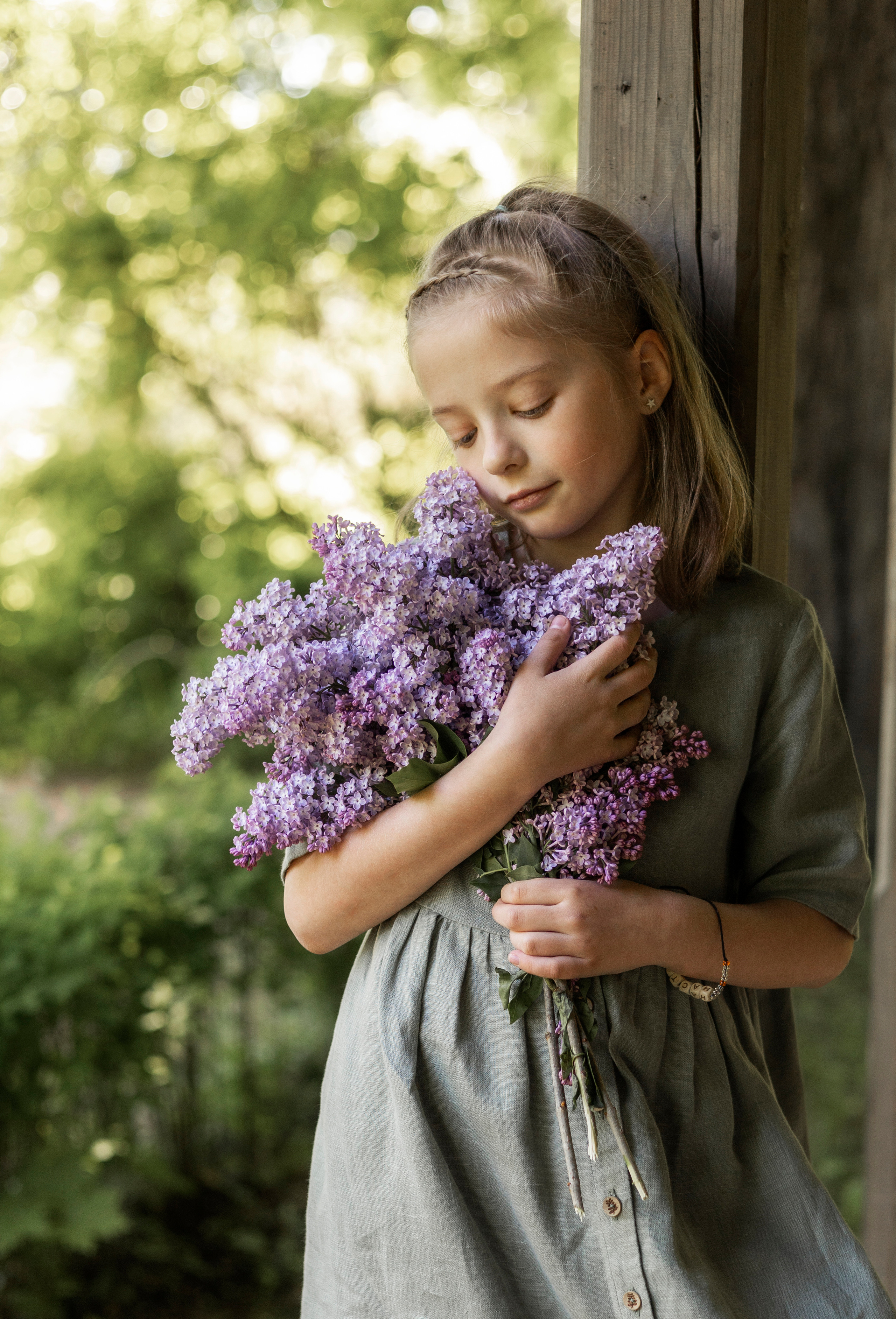 Дети. Семейный и детский фотограф в Москве Валерия Нестерова