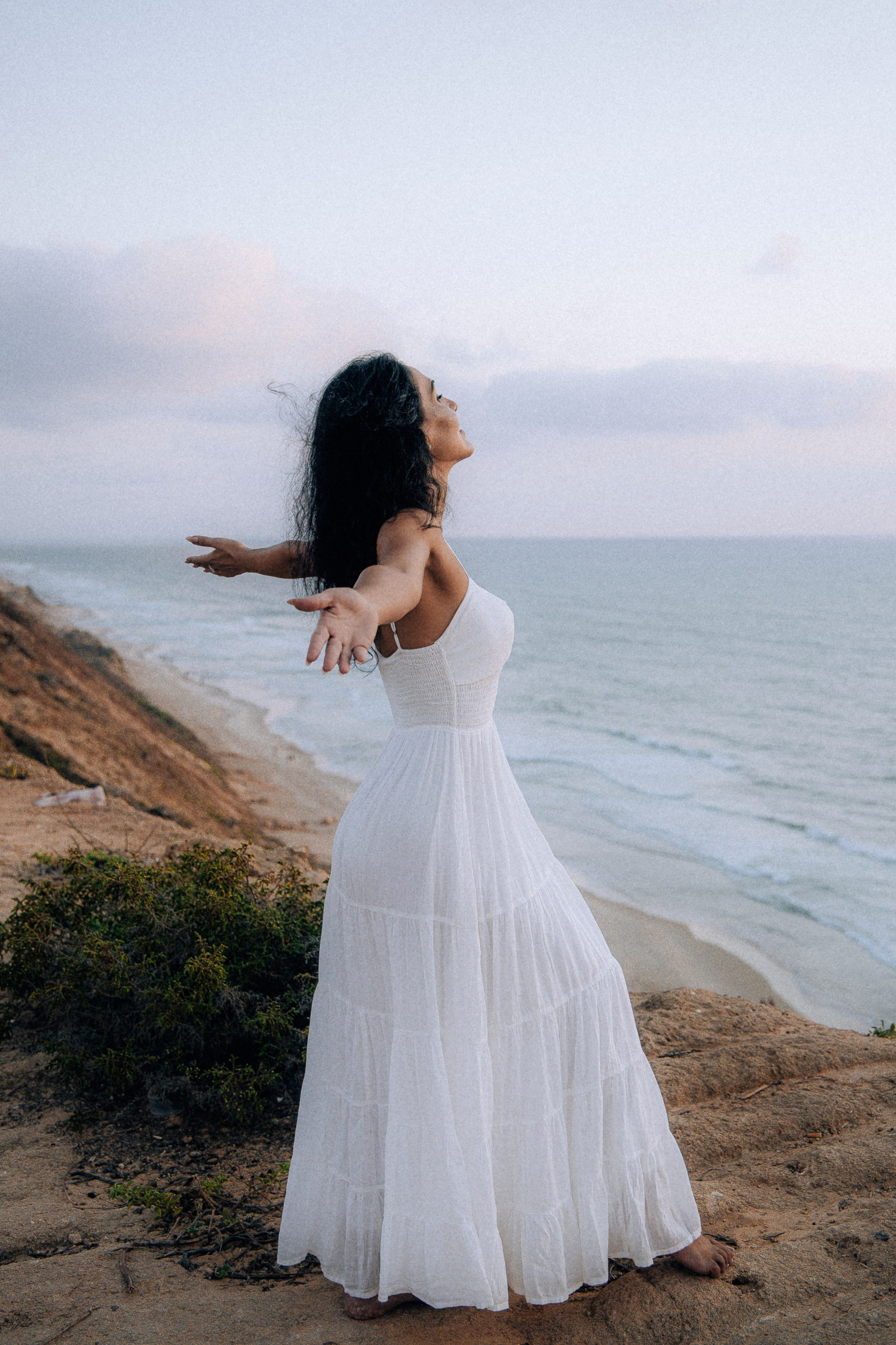 Тами. Нетания. Anna Gidros — профессиональный фотограф