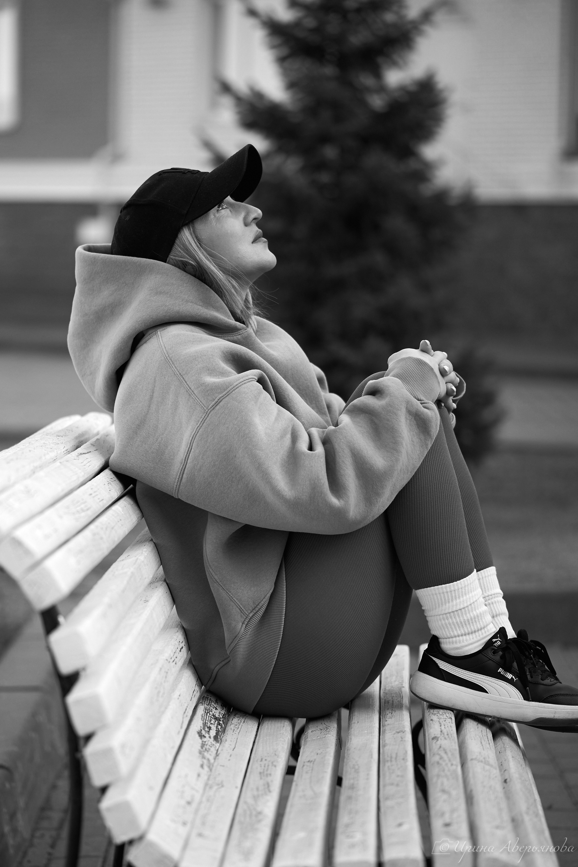 Фотограф в Ульяновске Ирина Аверьянова