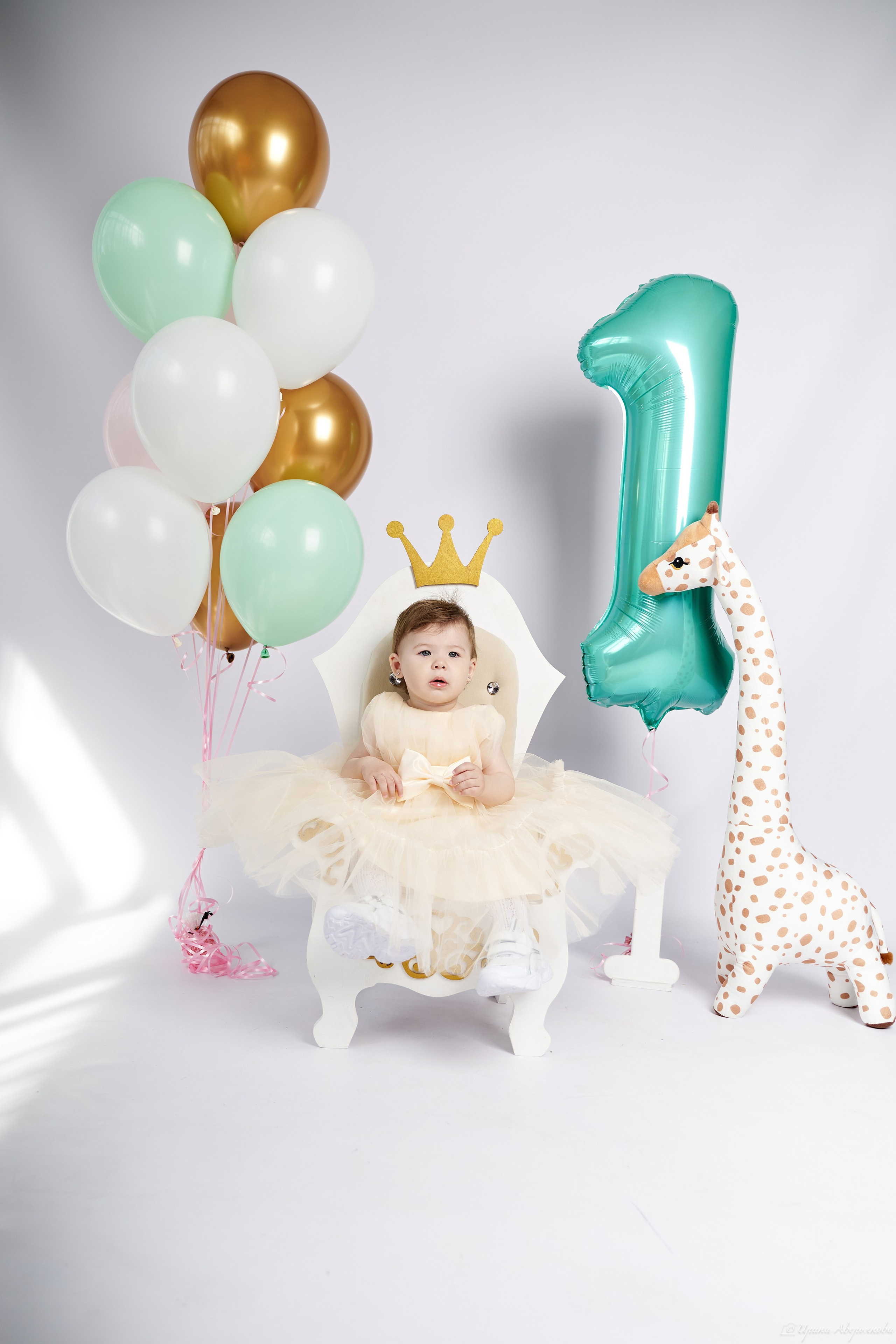 Фотограф в Ульяновске Ирина Аверьянова